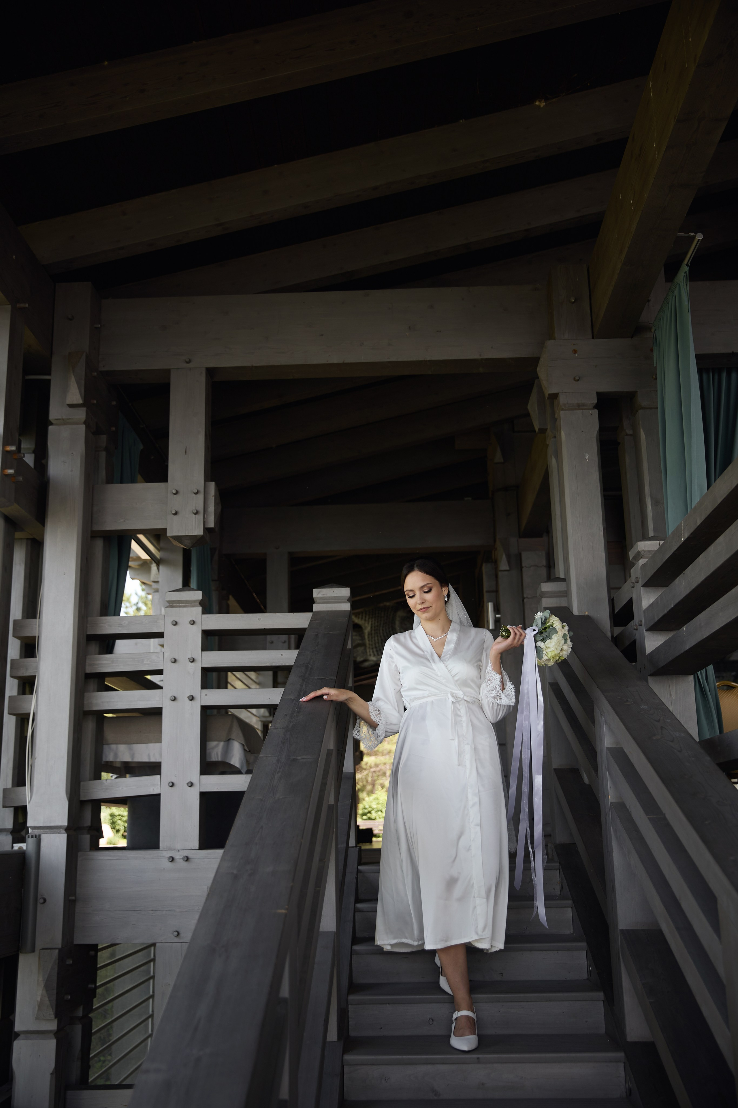 Дарья и Алексей