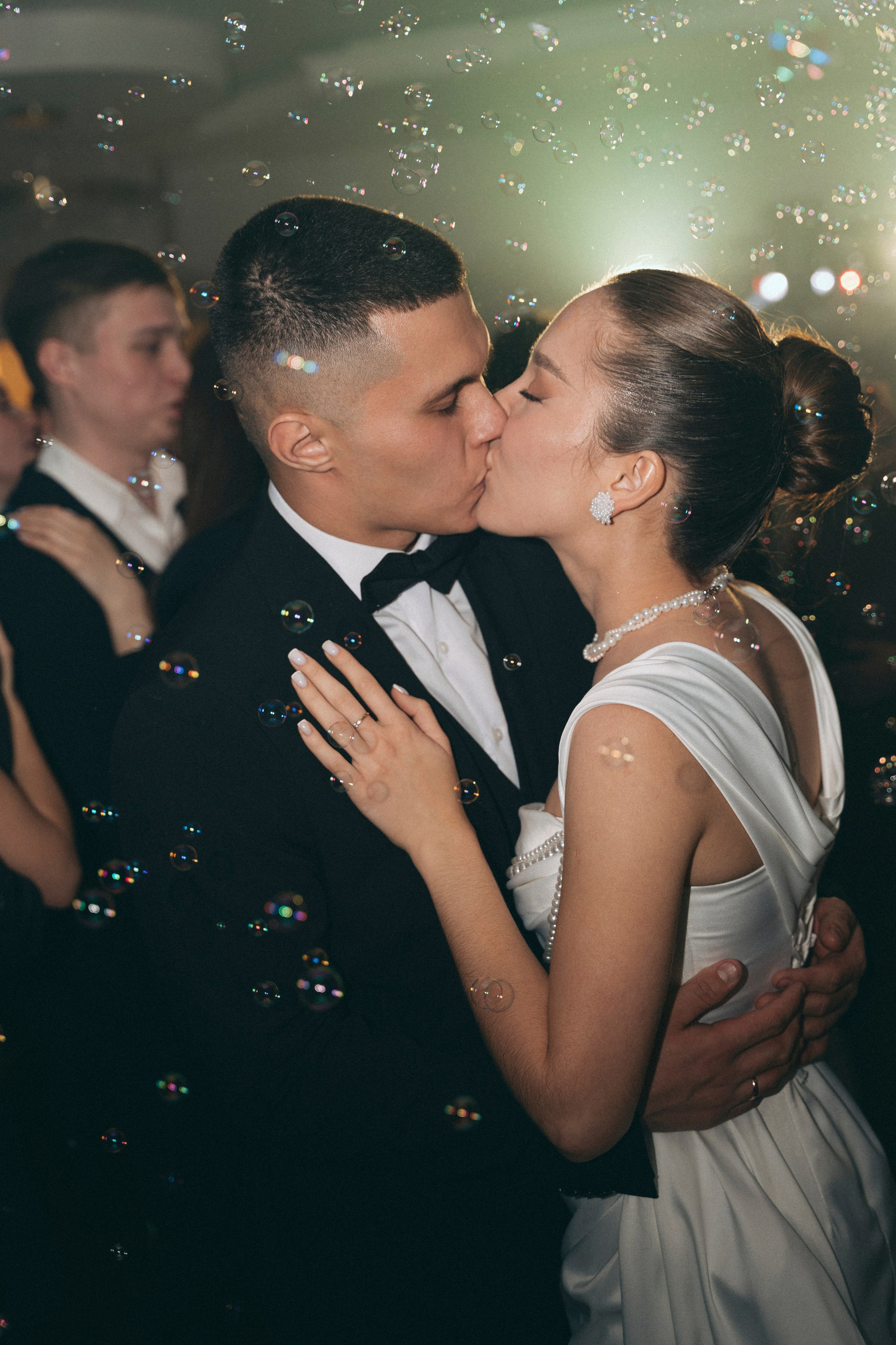 Свадебный и семейный фотограф в Стерлитамаке и Уфе