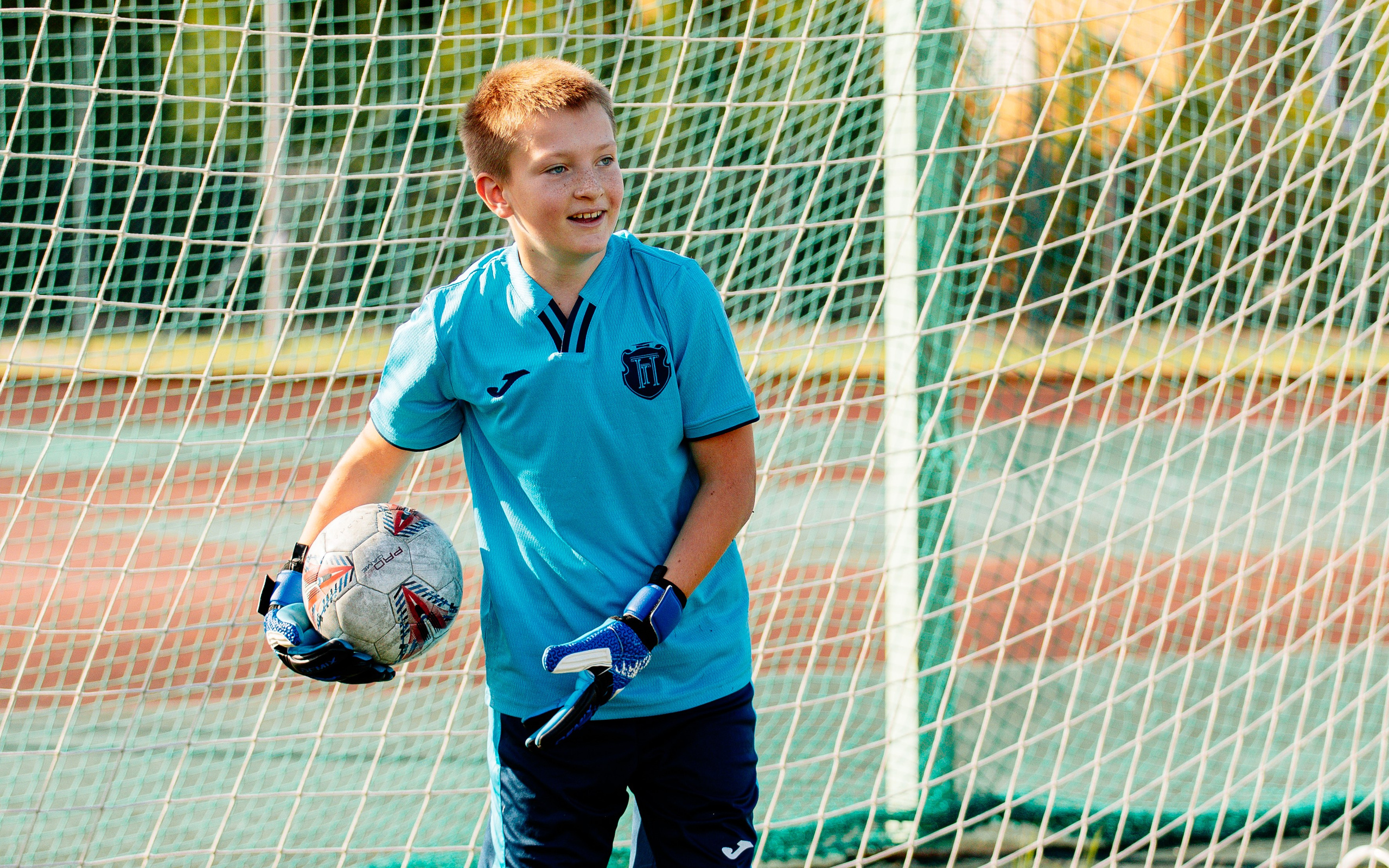 Reportage. Photographer Isida Sontz