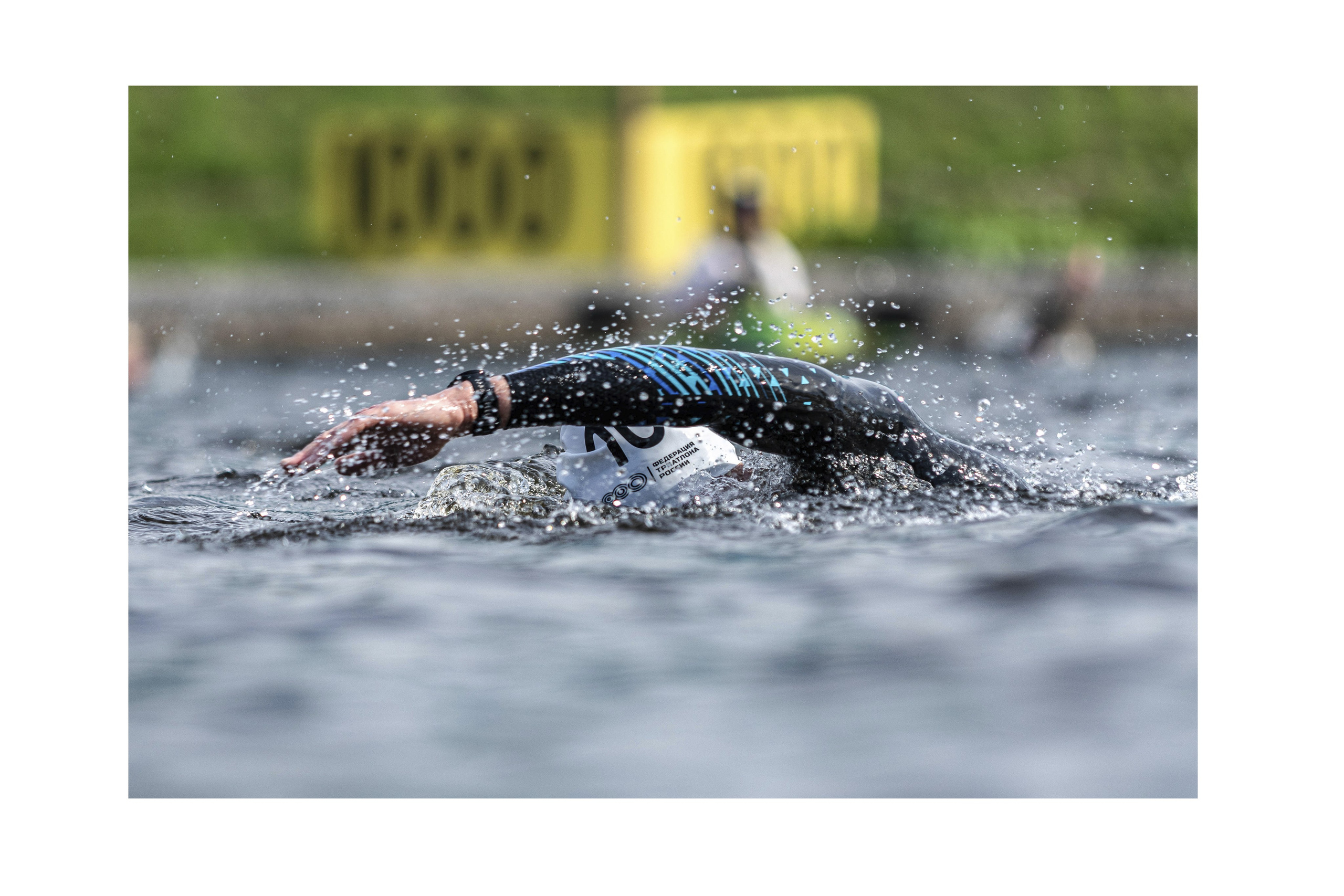 Триатлон. Калачёв Тимофей Спортивный фотограф в Санкт-Петербурге