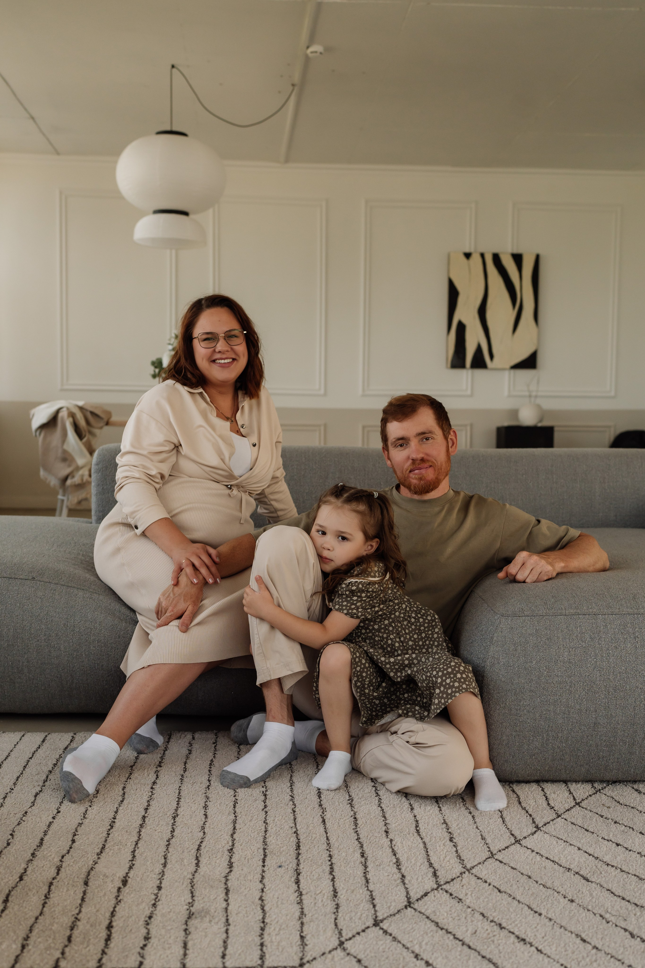 Дима, Настя и Варюша. СВАДЕБНЫЙ ФОТОГРАФ КРАСНОЯРСК