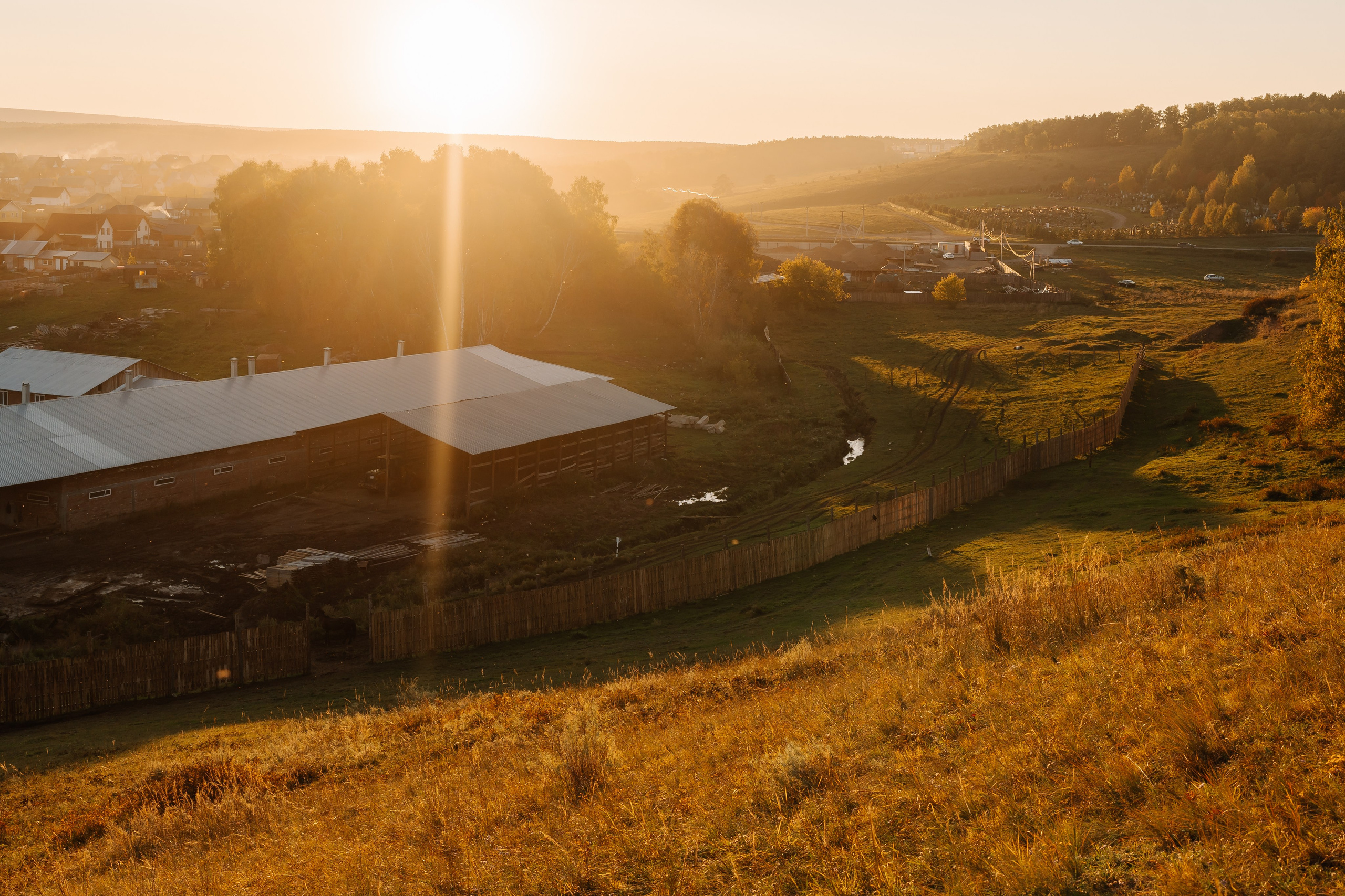 Андрей и Дарья. СВАДЕБНЫЙ ФОТОГРАФ КРАСНОЯРСК