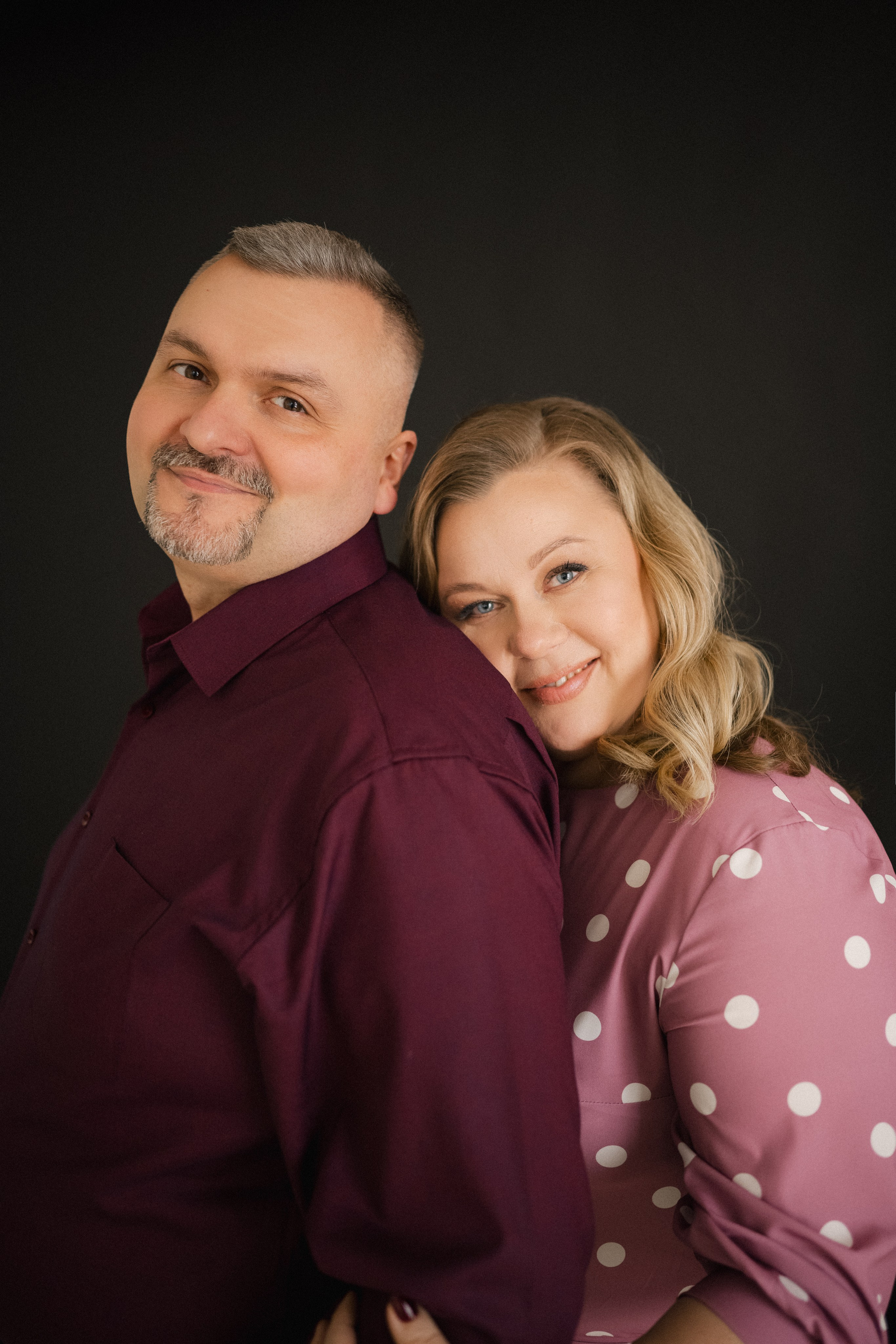 Владислав и Татьяна. Женский фотограф в Санкт-Петербурге Татьяна Саблина