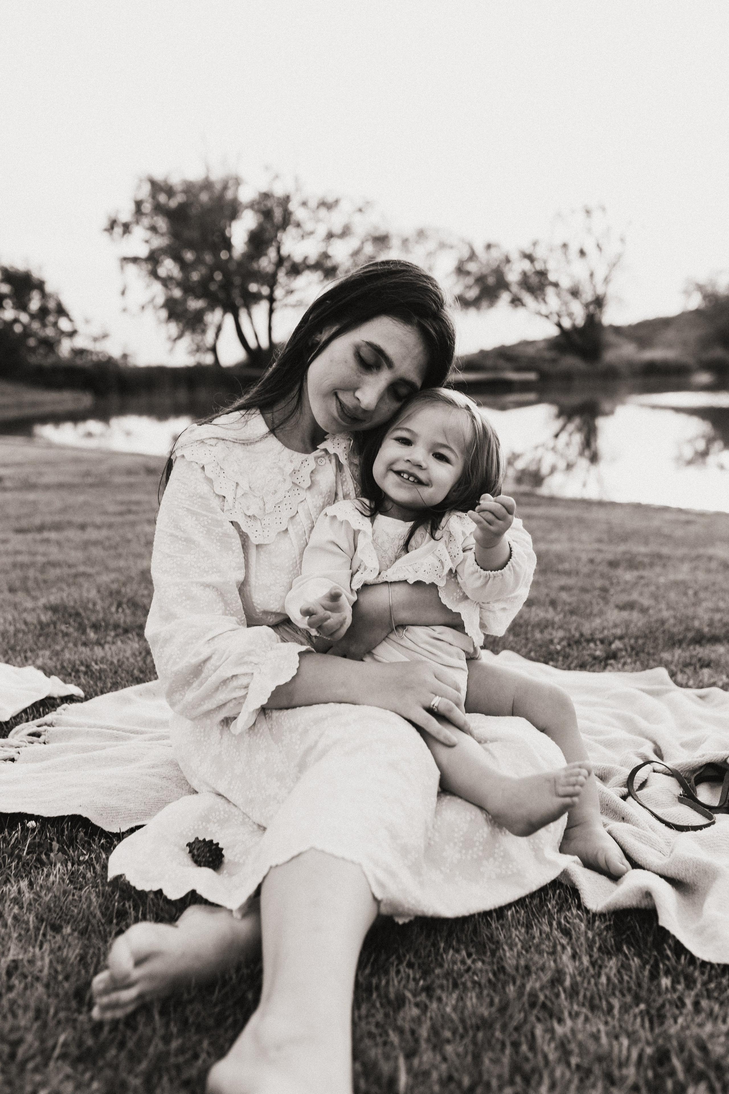 Лиза и Агата. Семейный фотограф в Новороссийске и Анапе Александра Яковлева