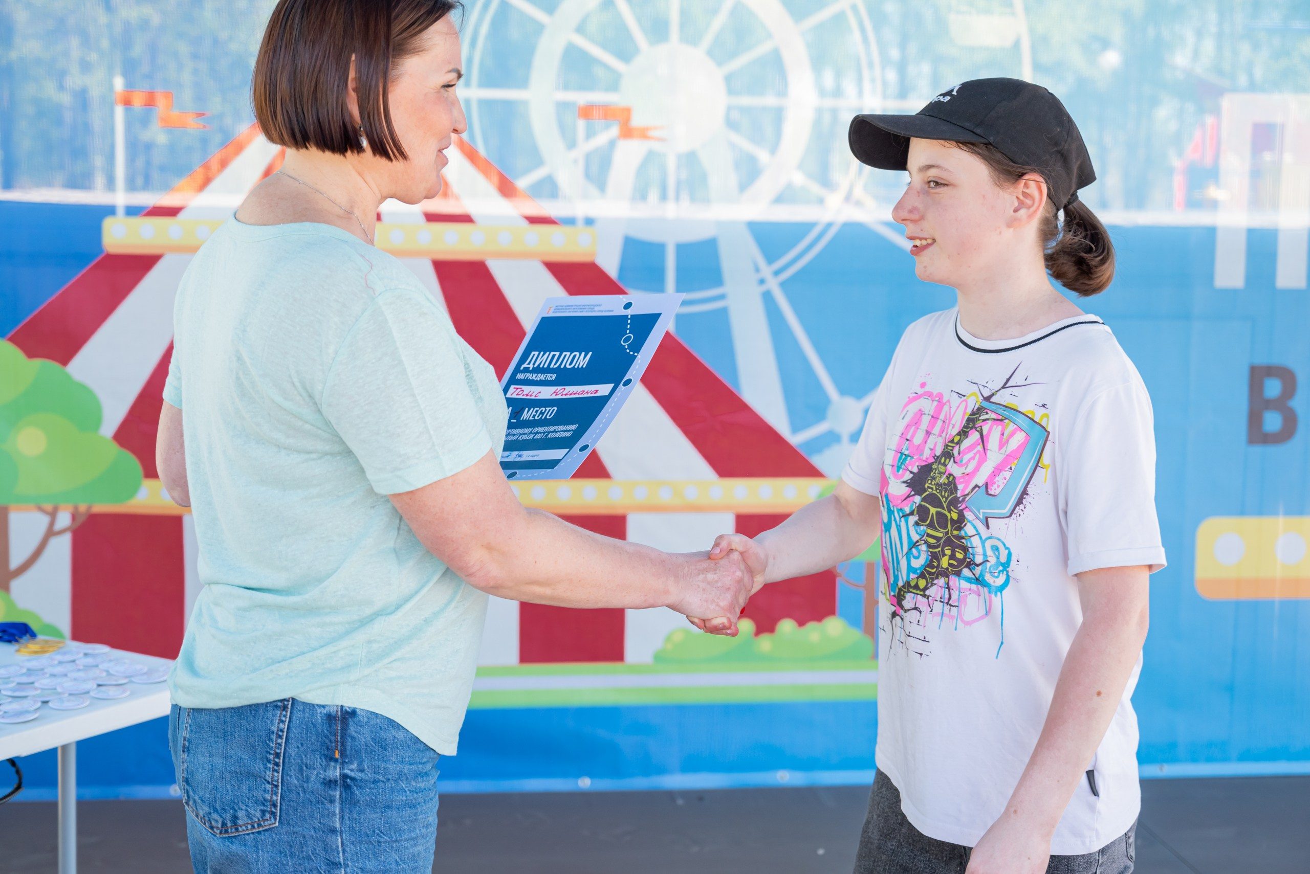 Открытый кубок по спортивному ориентированию. Фотограф в Санкт-Петербурге, фотодни в СПБ