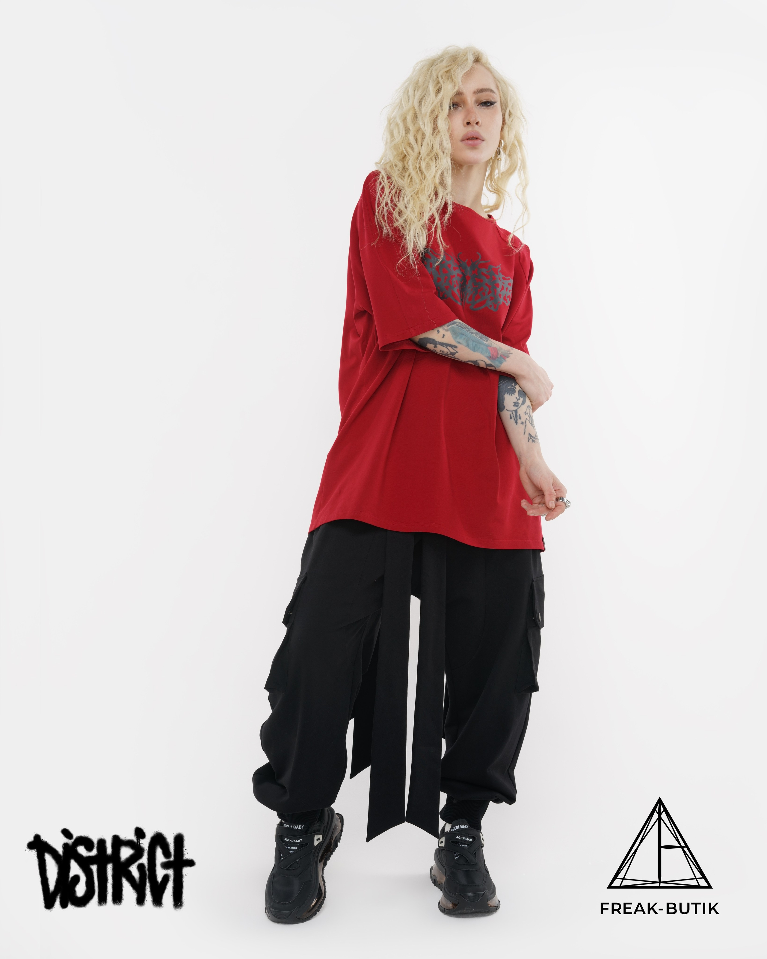 FREAK-BUTIK District42