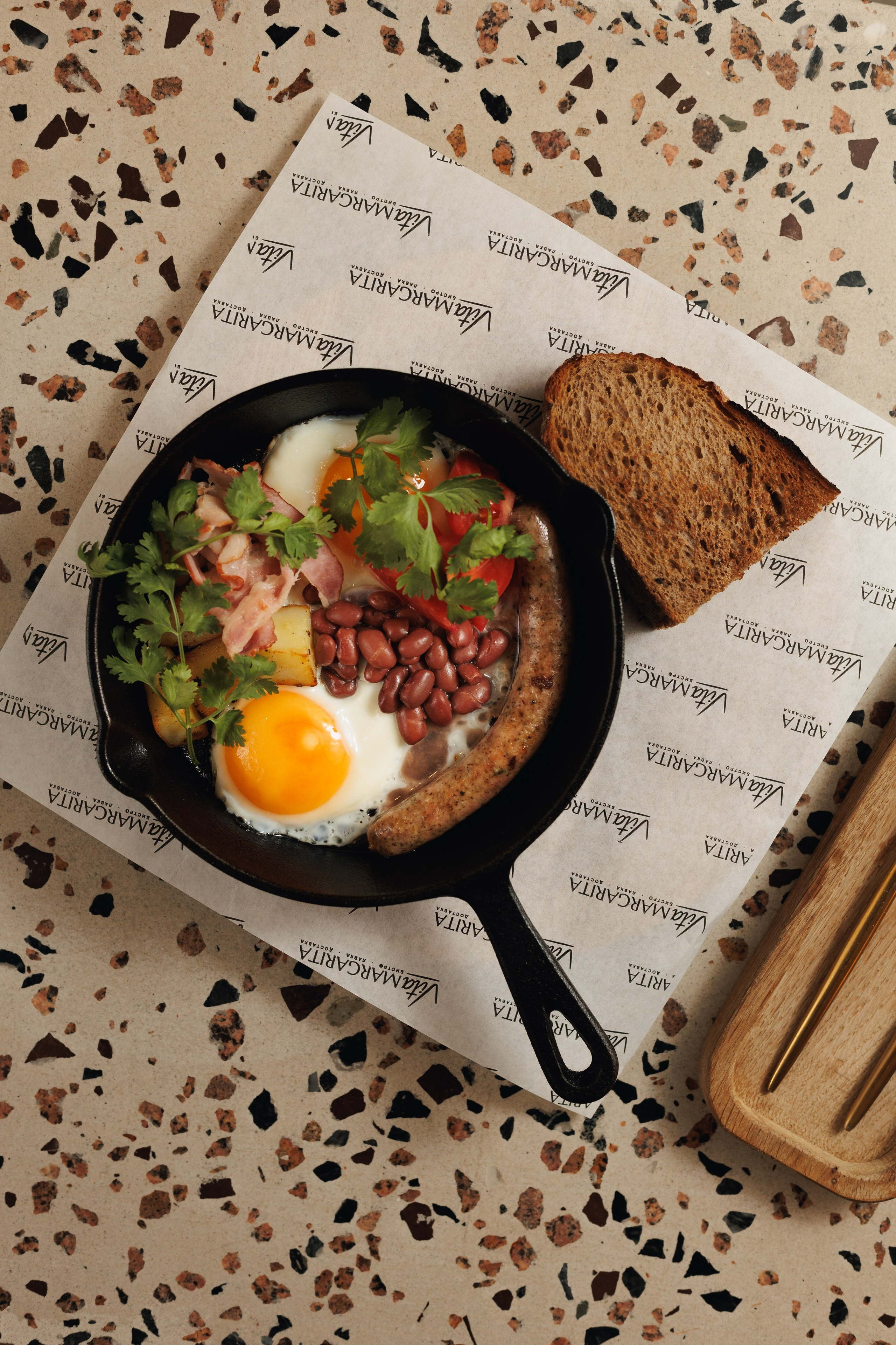 Фуд-съёмка. Фотограф Батурин Илья г. Красноярск