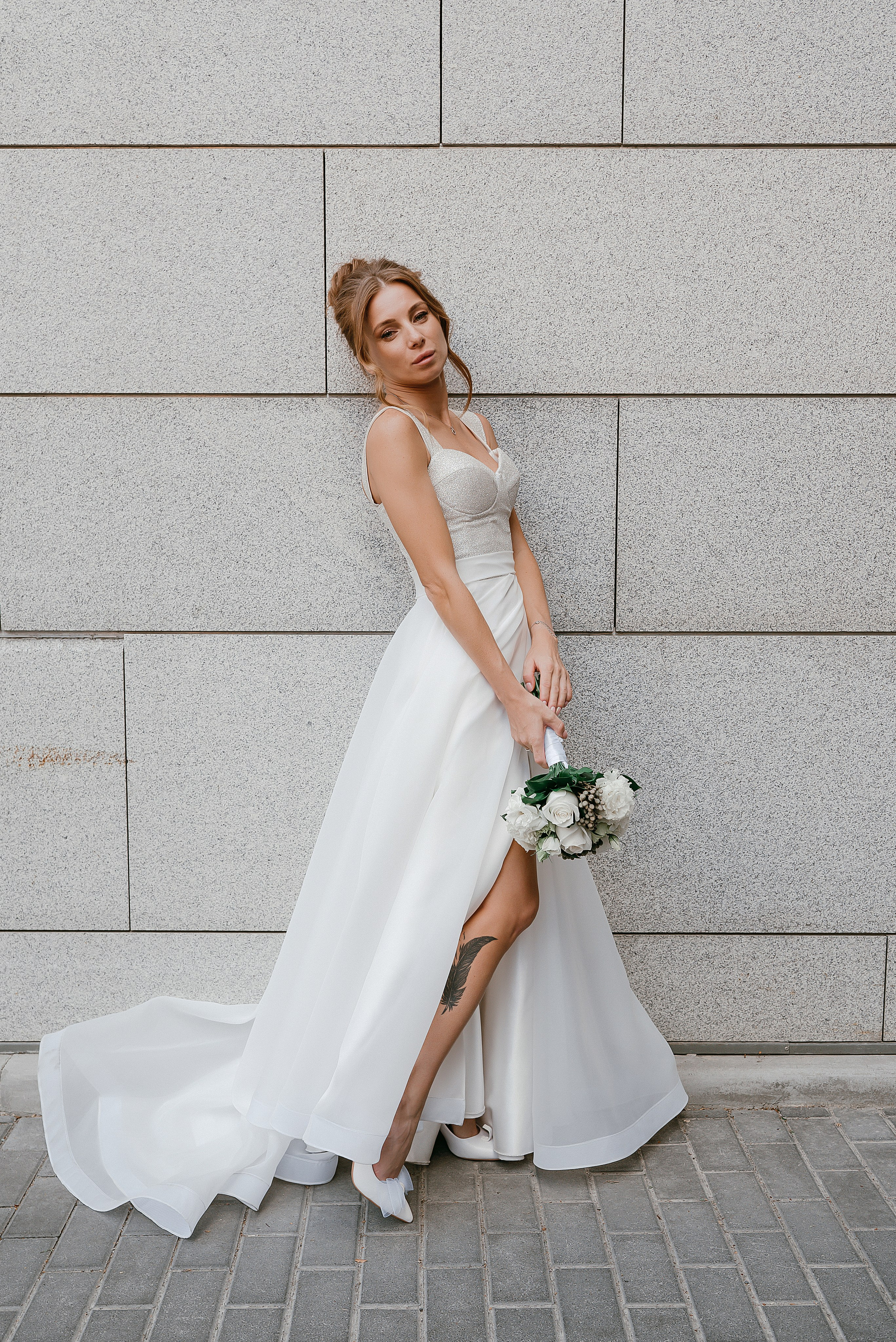 Леша и Ира. Свадебный и семейный фотограф в Ростове-на-Дону Алина Астахова