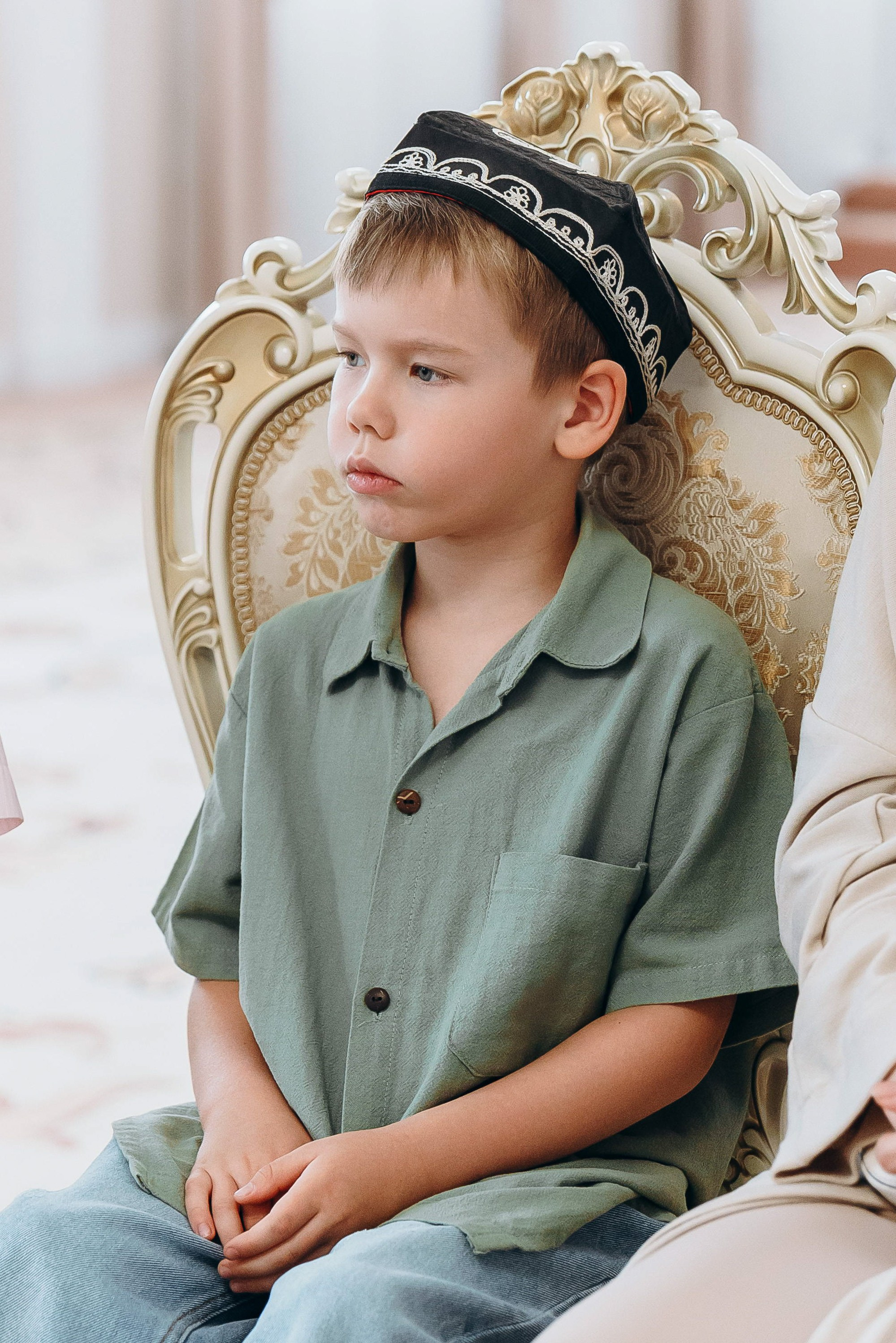 Руслан и Эльмира. Мечеть Марджани. Свадебный фотограф Казань|Москва Ranas4you