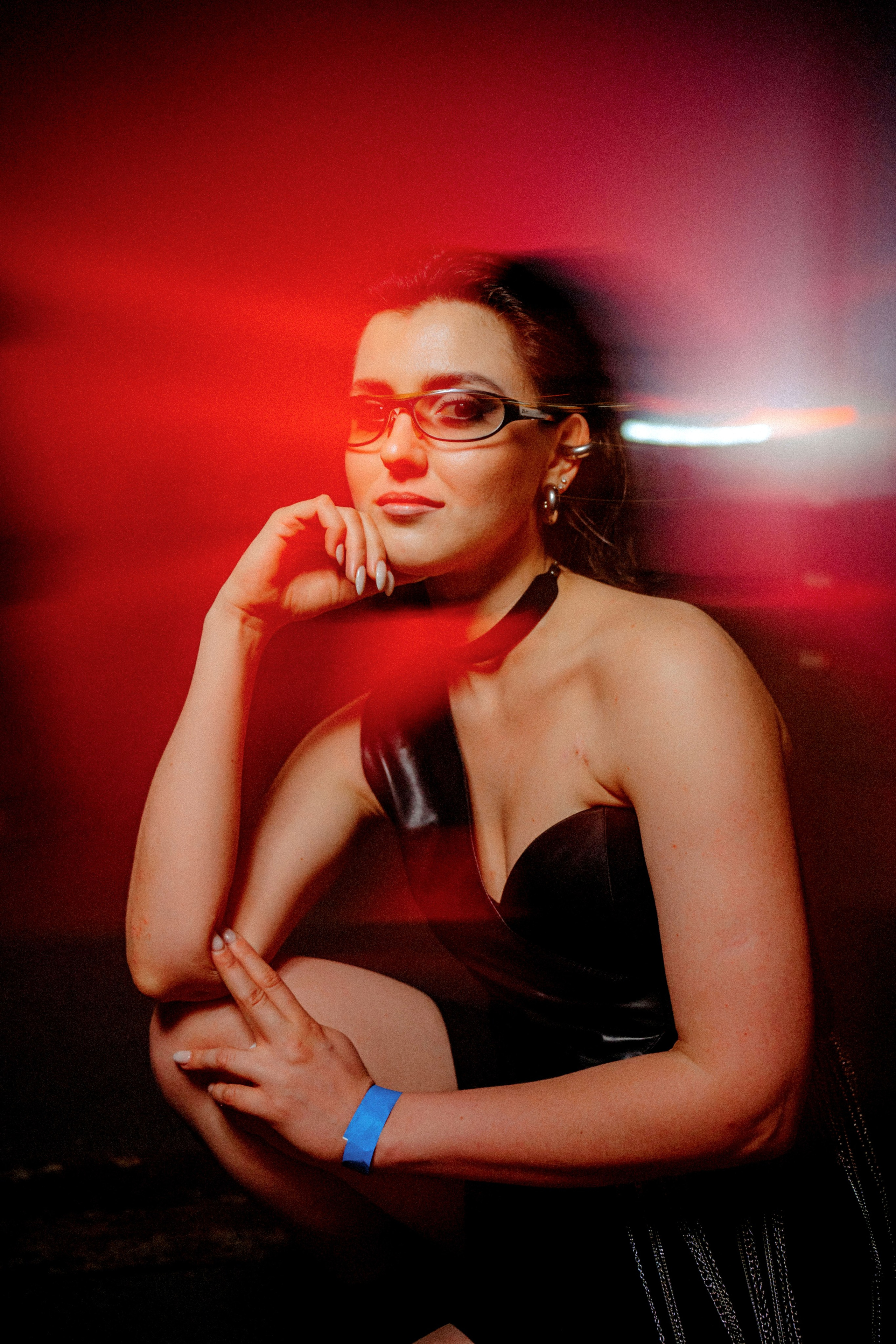 ВЕЧЕРИНОЧКИ. Фотограф Москва, Европа, Азия