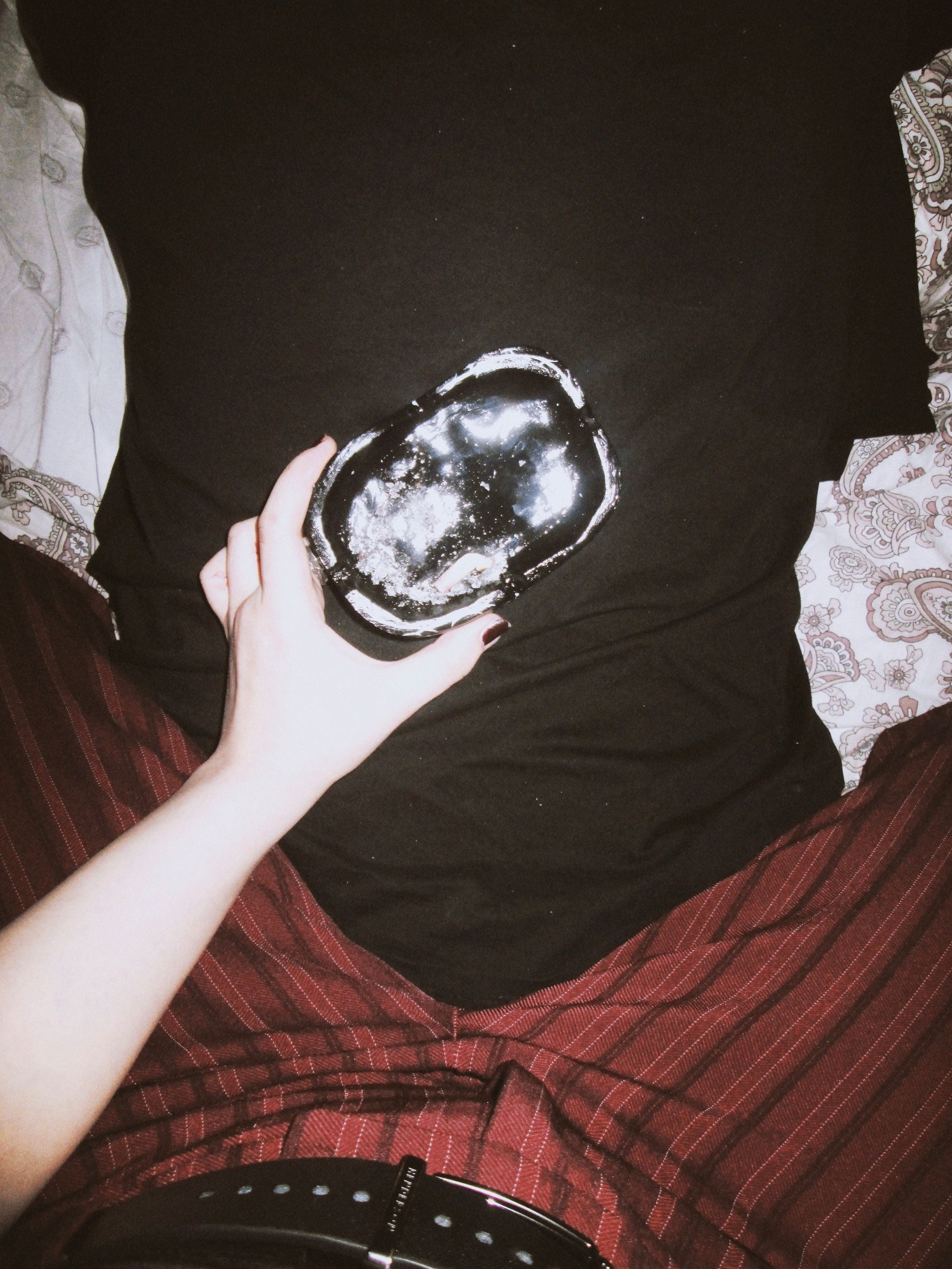 Автопортреты. Концертный и портретный фотограф в Москве Соня Спросонья