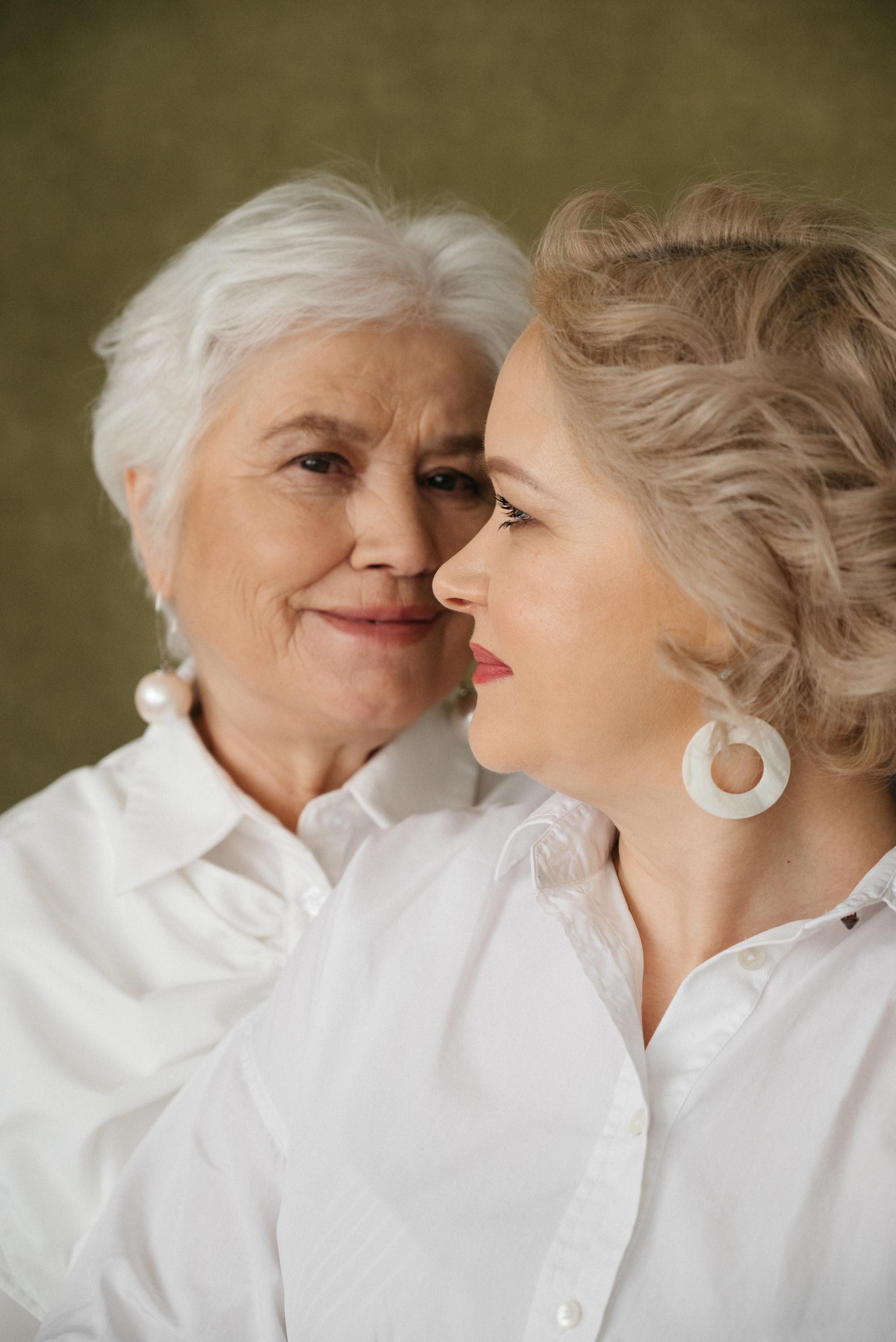 3 поколения. Свадебный фотограф Ижевск Петр Шишков