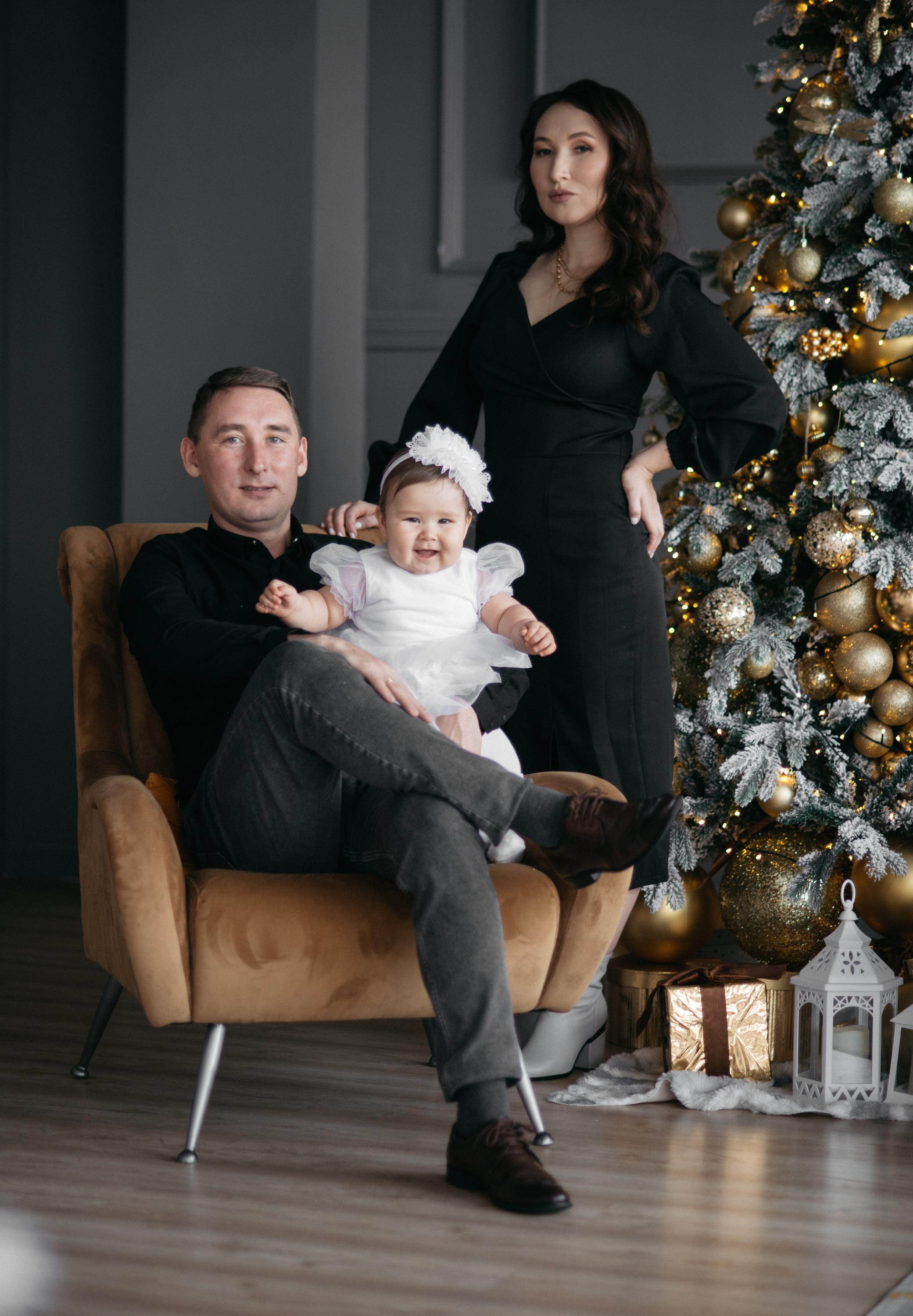 Лилиана & Владимир. Свадебный фотограф Ижевск Петр Шишков