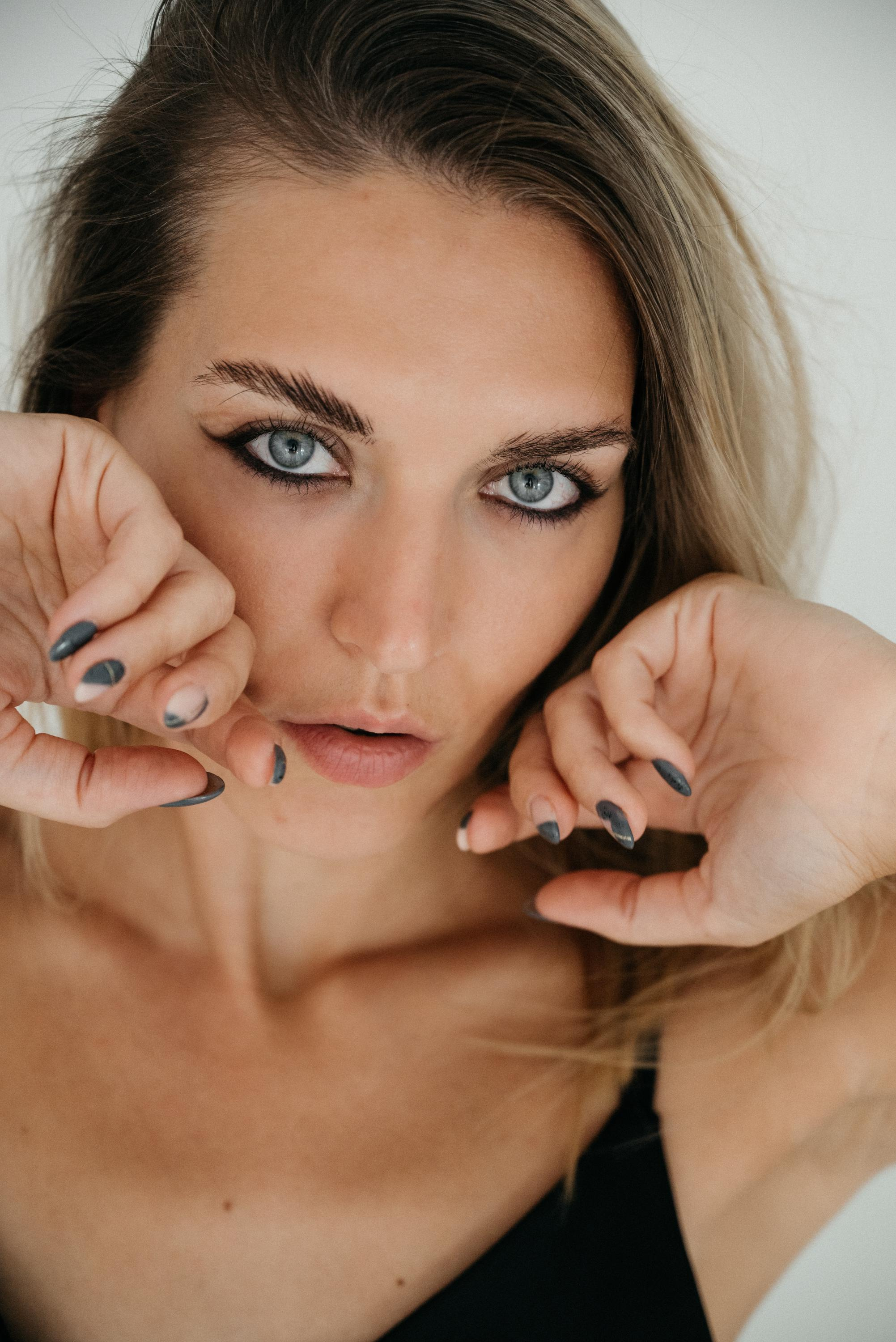 С доберманом. Свадебный фотограф Ижевск Петр Шишков