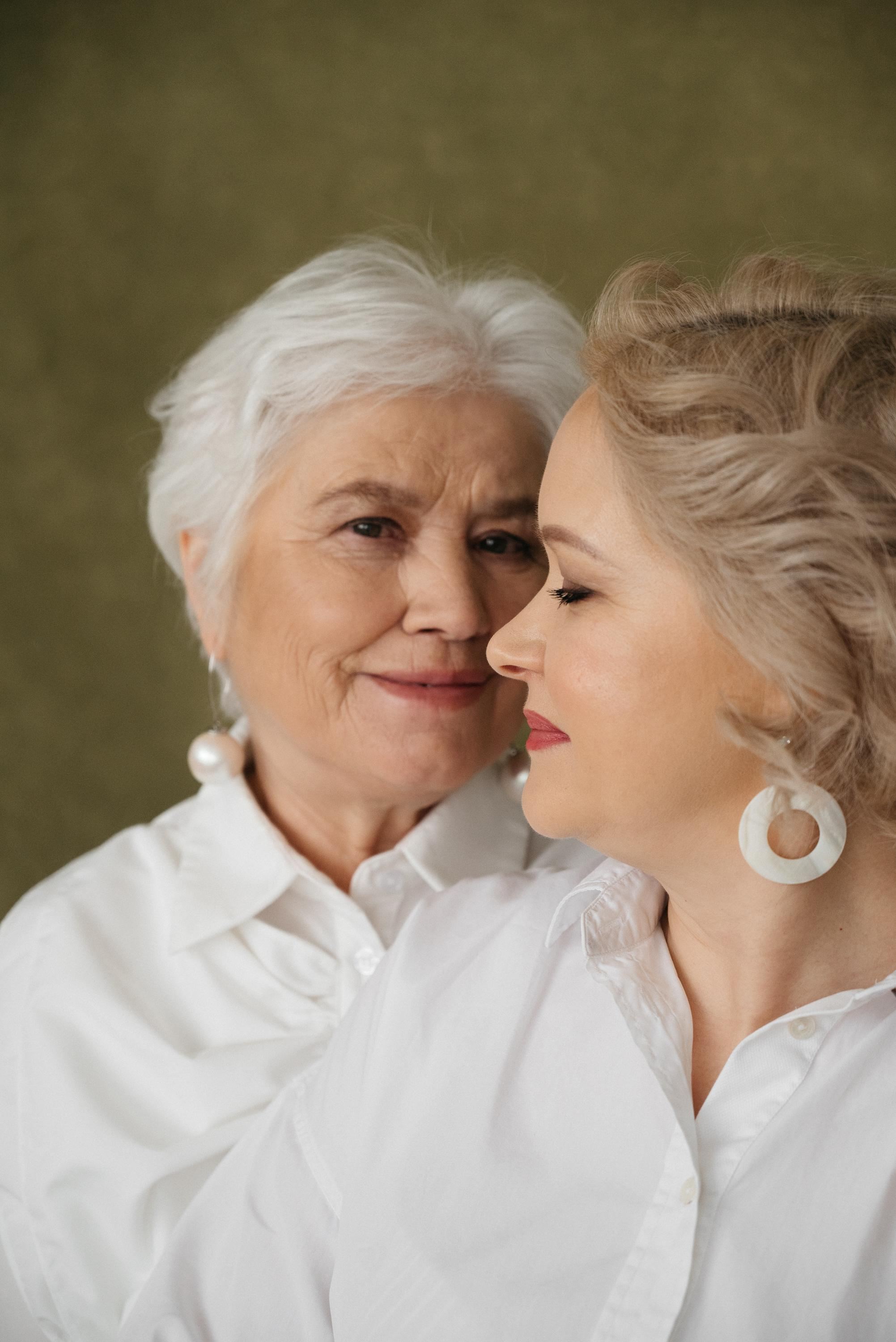 3 поколения. Свадебный фотограф Ижевск Петр Шишков