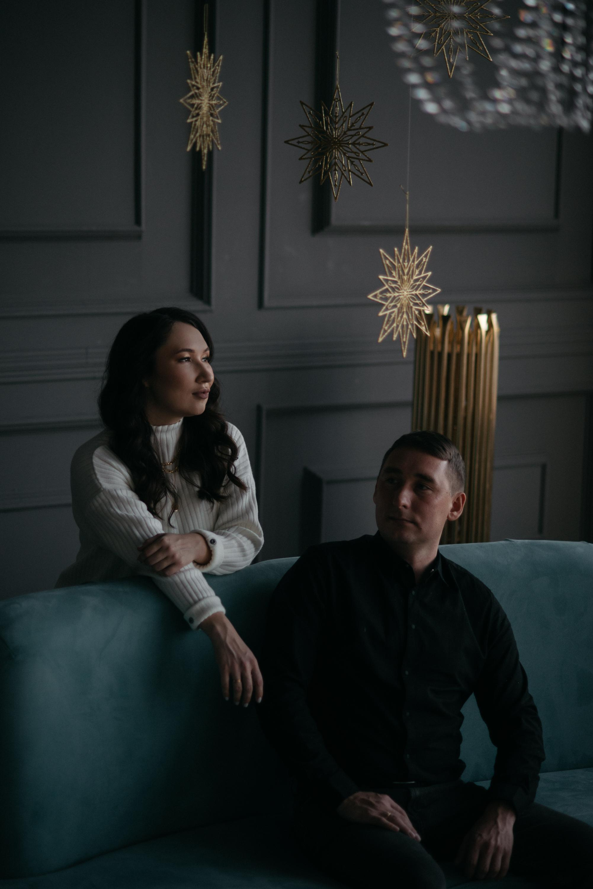 Лилиана & Владимир. Свадебный фотограф Ижевск Петр Шишков