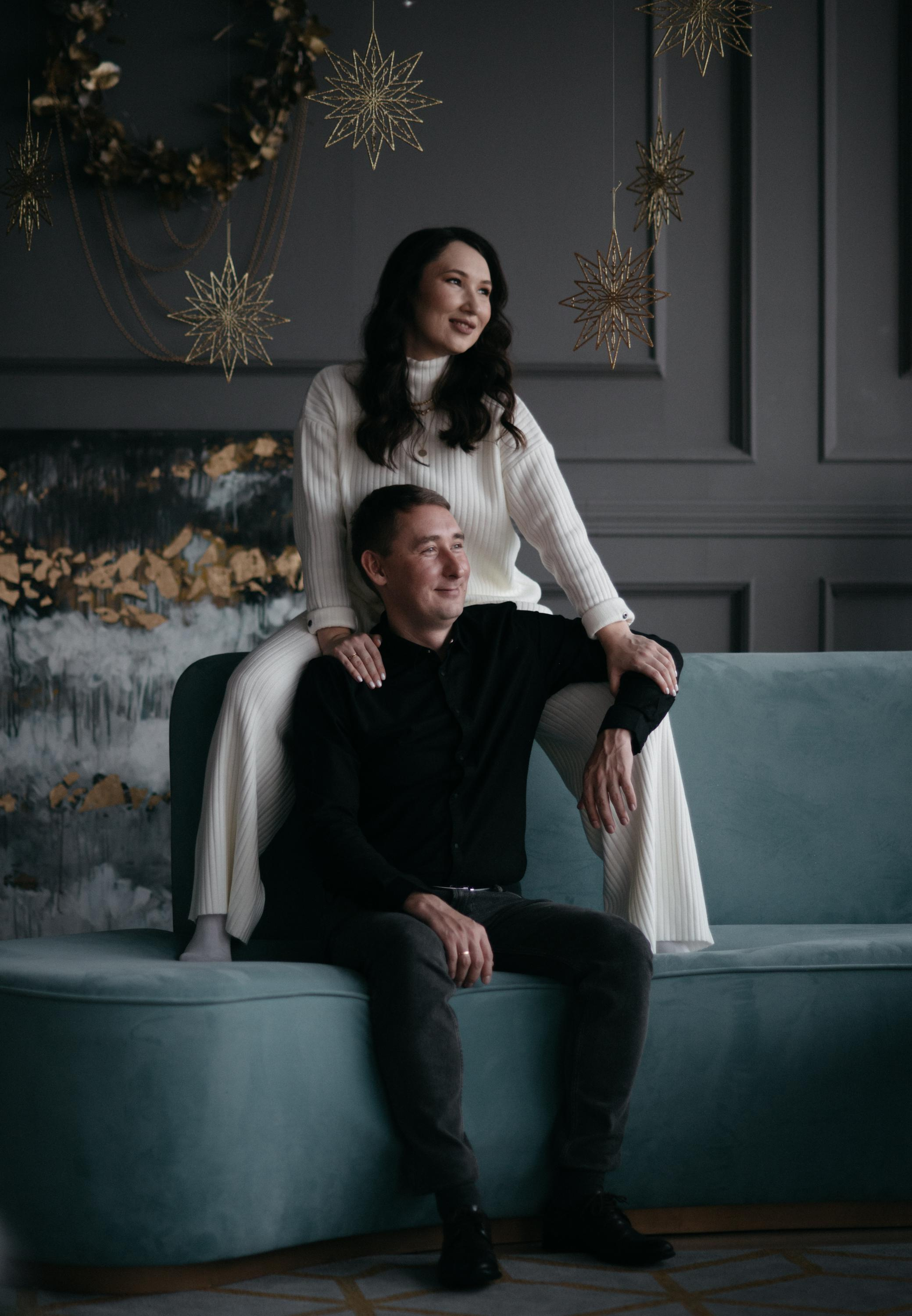 Лилиана & Владимир. Свадебный фотограф Ижевск Петр Шишков