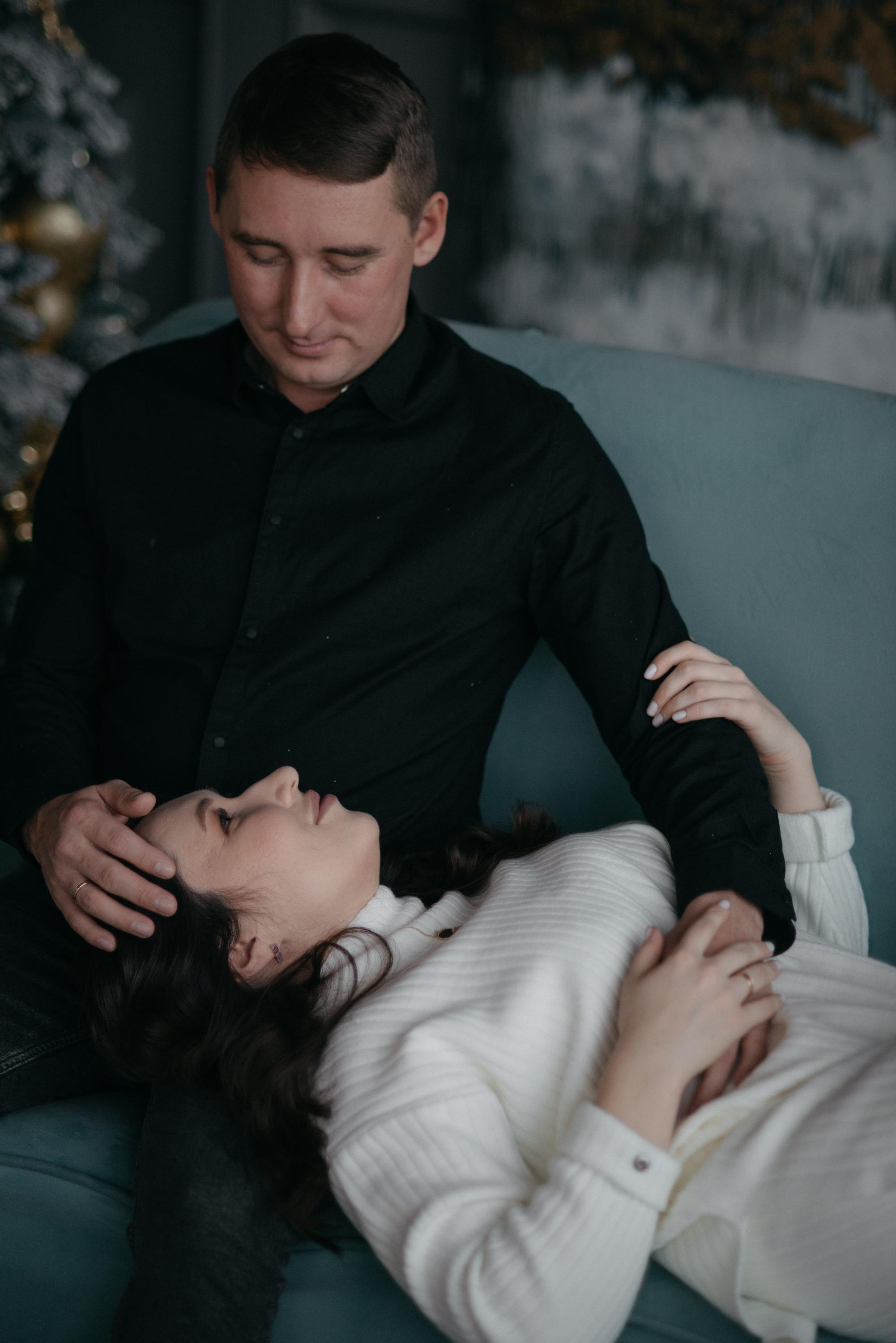 Лилиана & Владимир. Свадебный фотограф Ижевск Петр Шишков