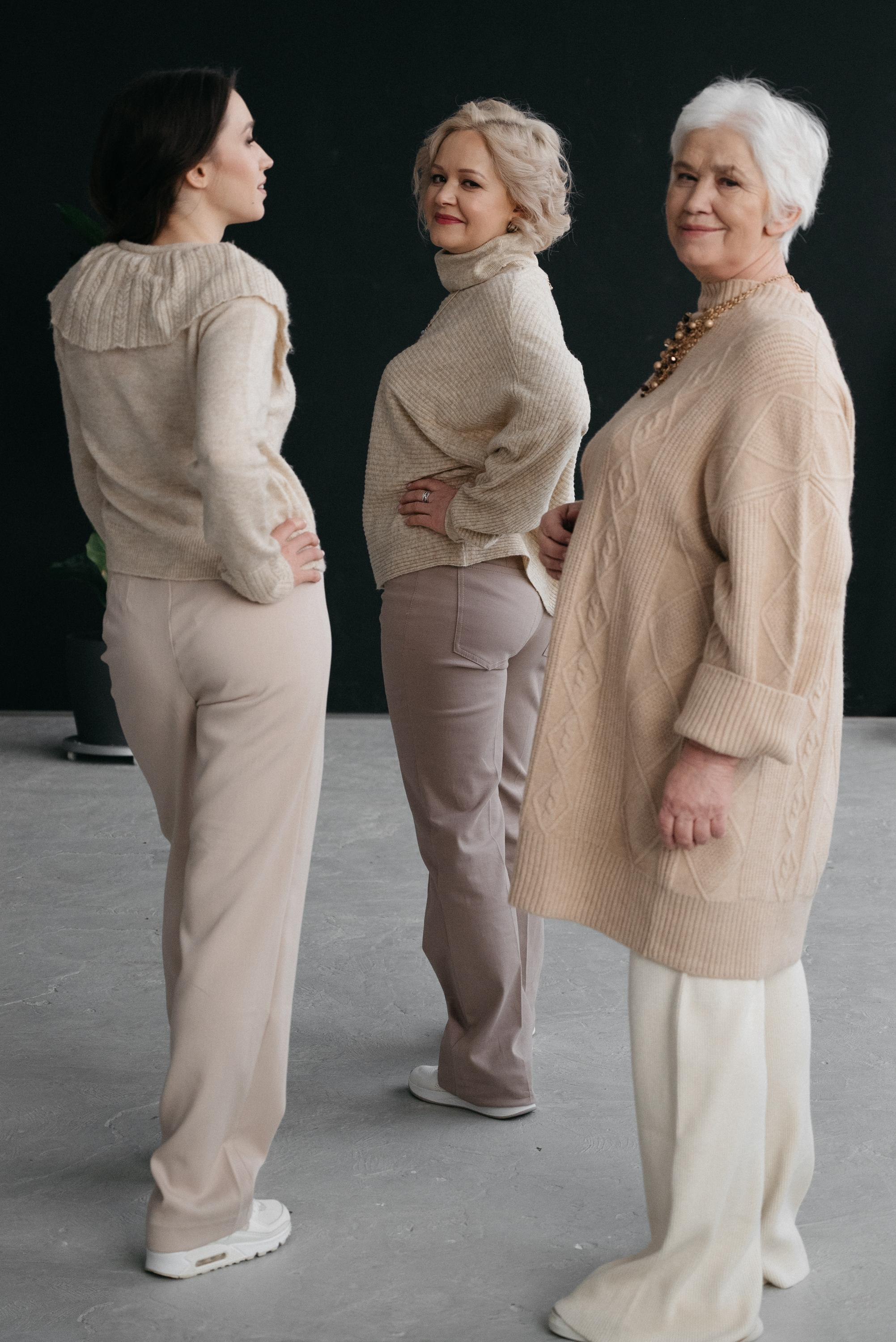 3 поколения. Свадебный фотограф Ижевск Петр Шишков