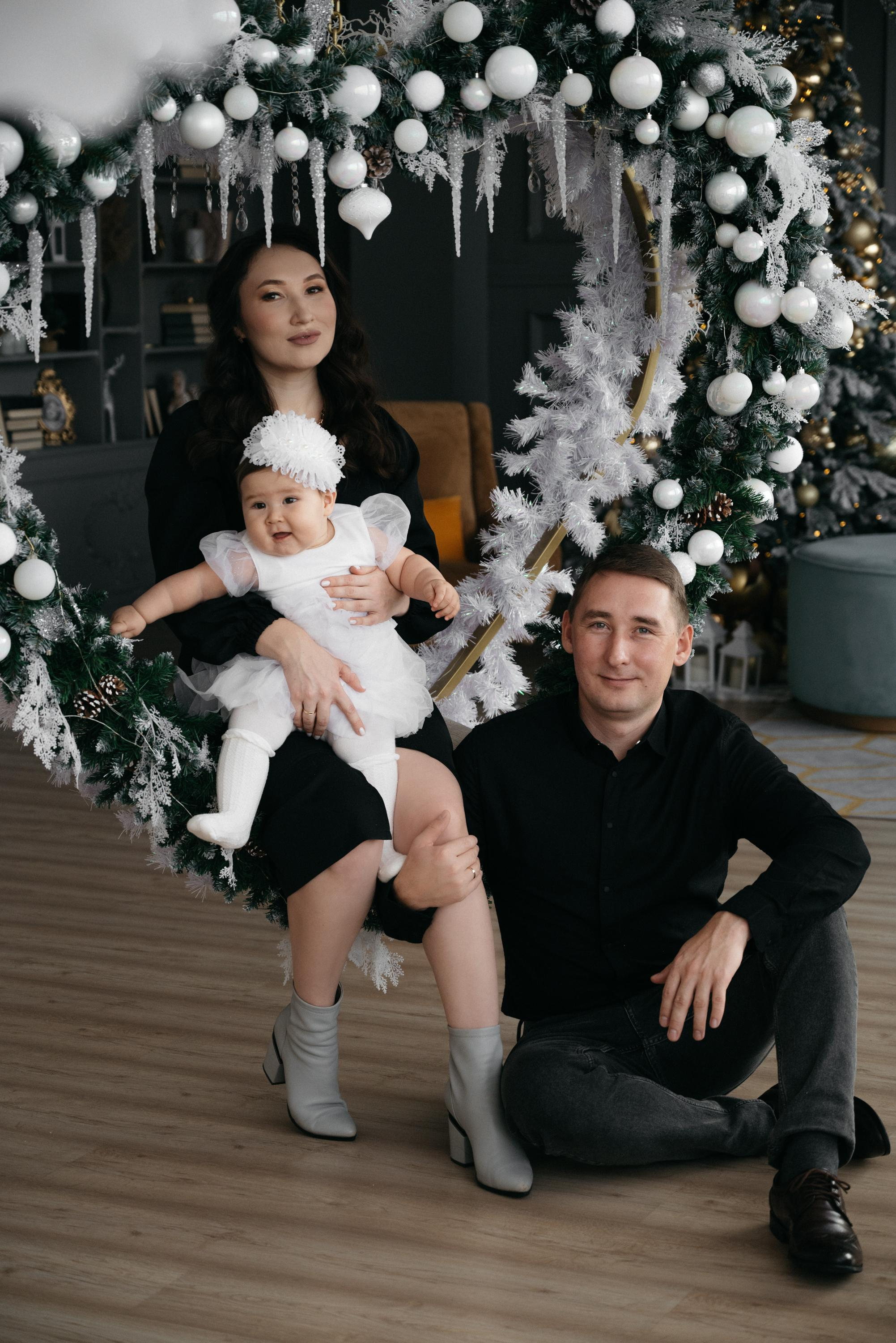 Лилиана & Владимир. Свадебный фотограф Ижевск Петр Шишков