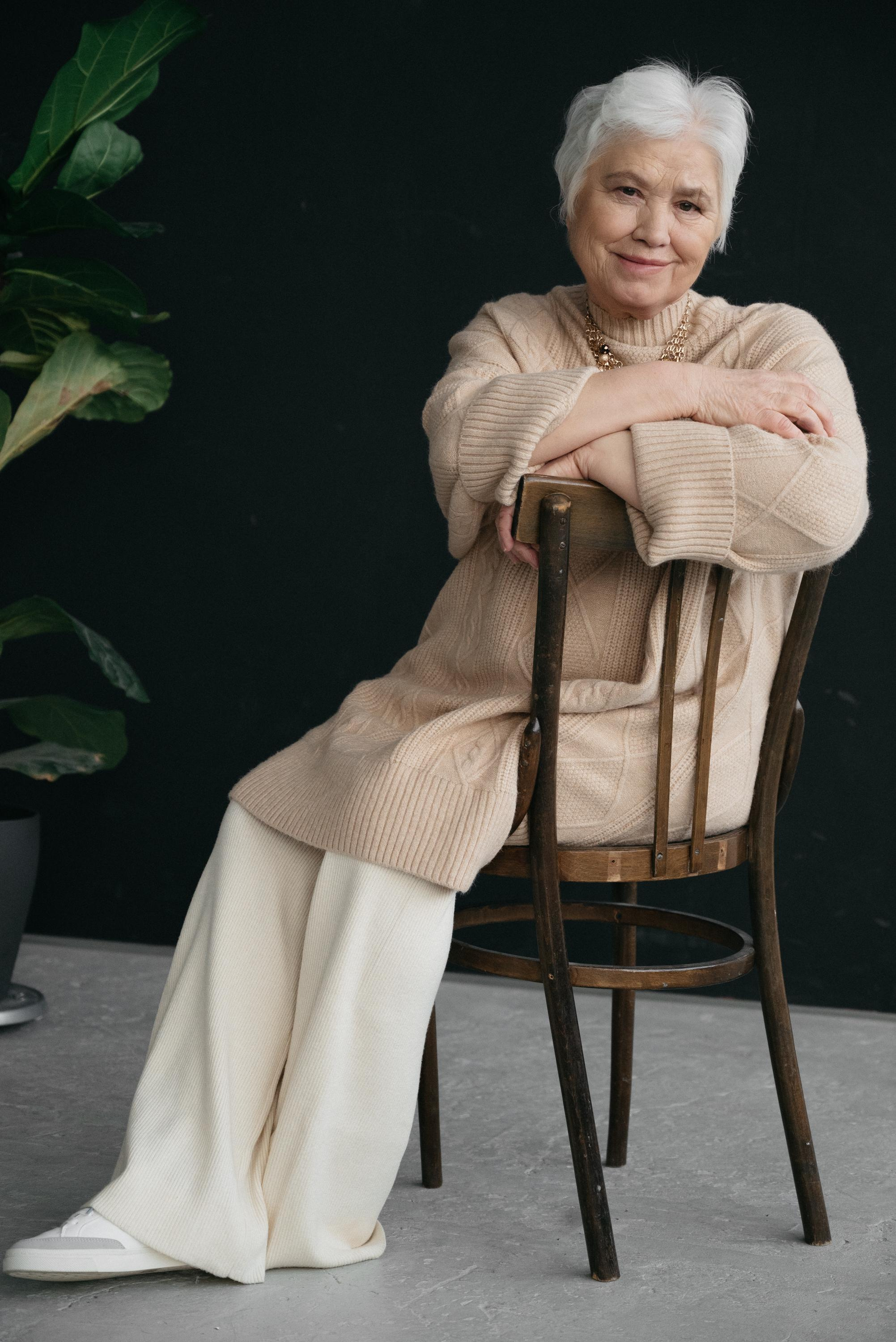 3 поколения. Свадебный фотограф Ижевск Петр Шишков