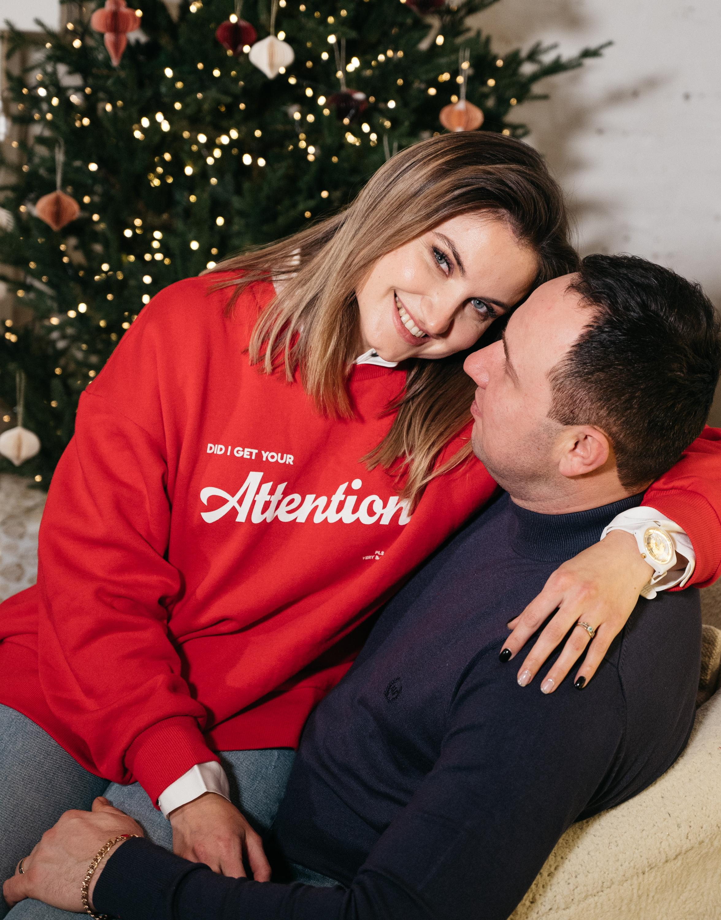 Новогодняя. Свадебный фотограф Ижевск Петр Шишков