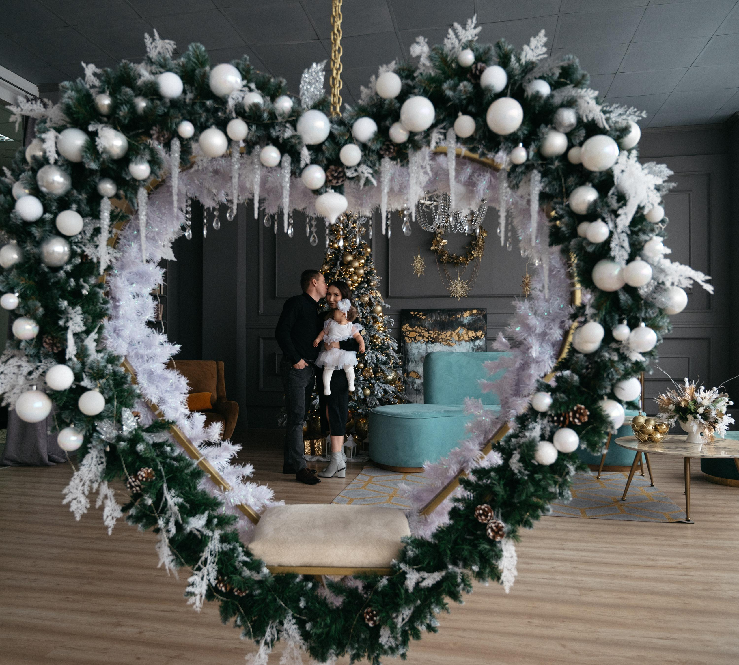 Лилиана & Владимир. Свадебный фотограф Ижевск Петр Шишков