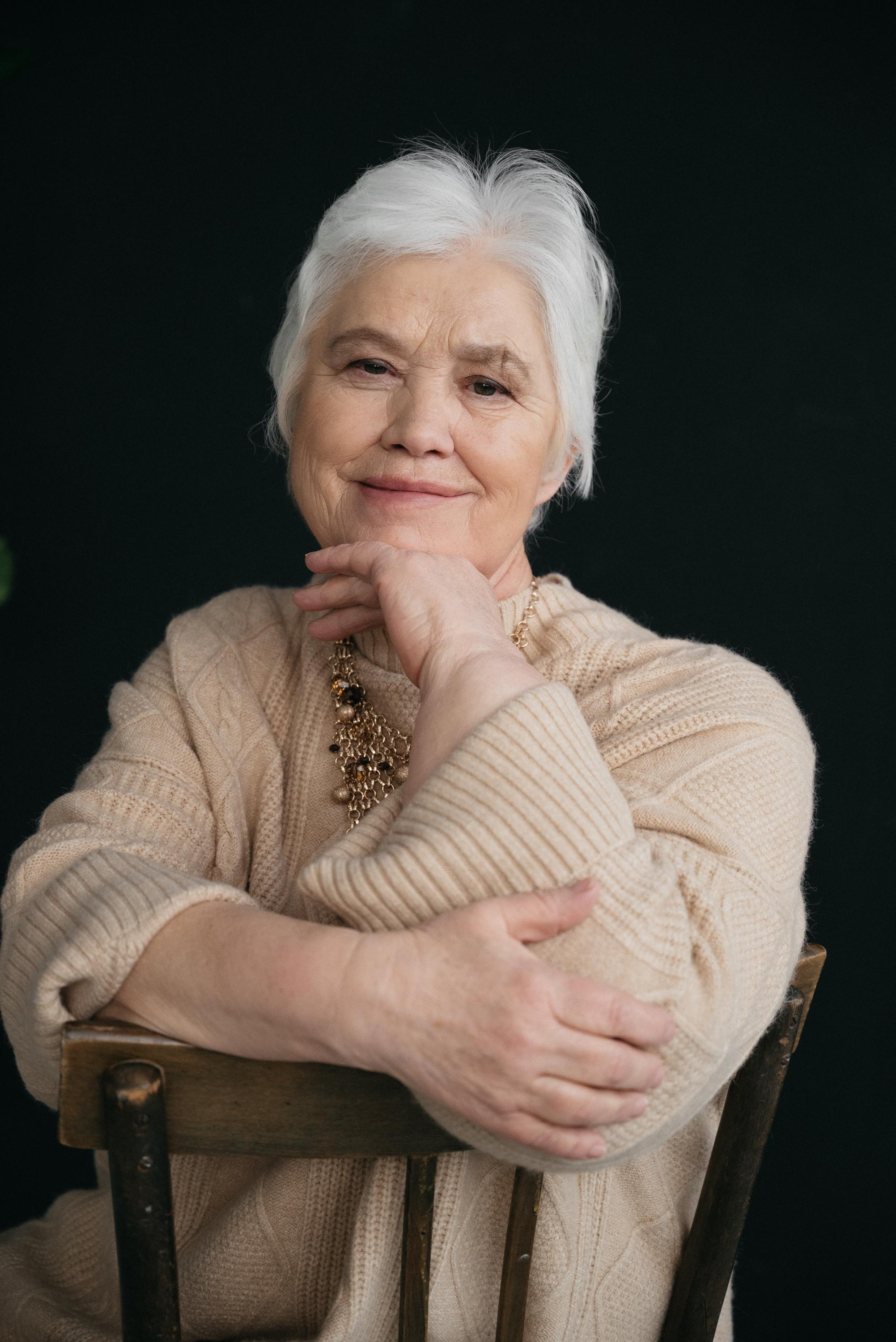 3 поколения. Свадебный фотограф Ижевск Петр Шишков