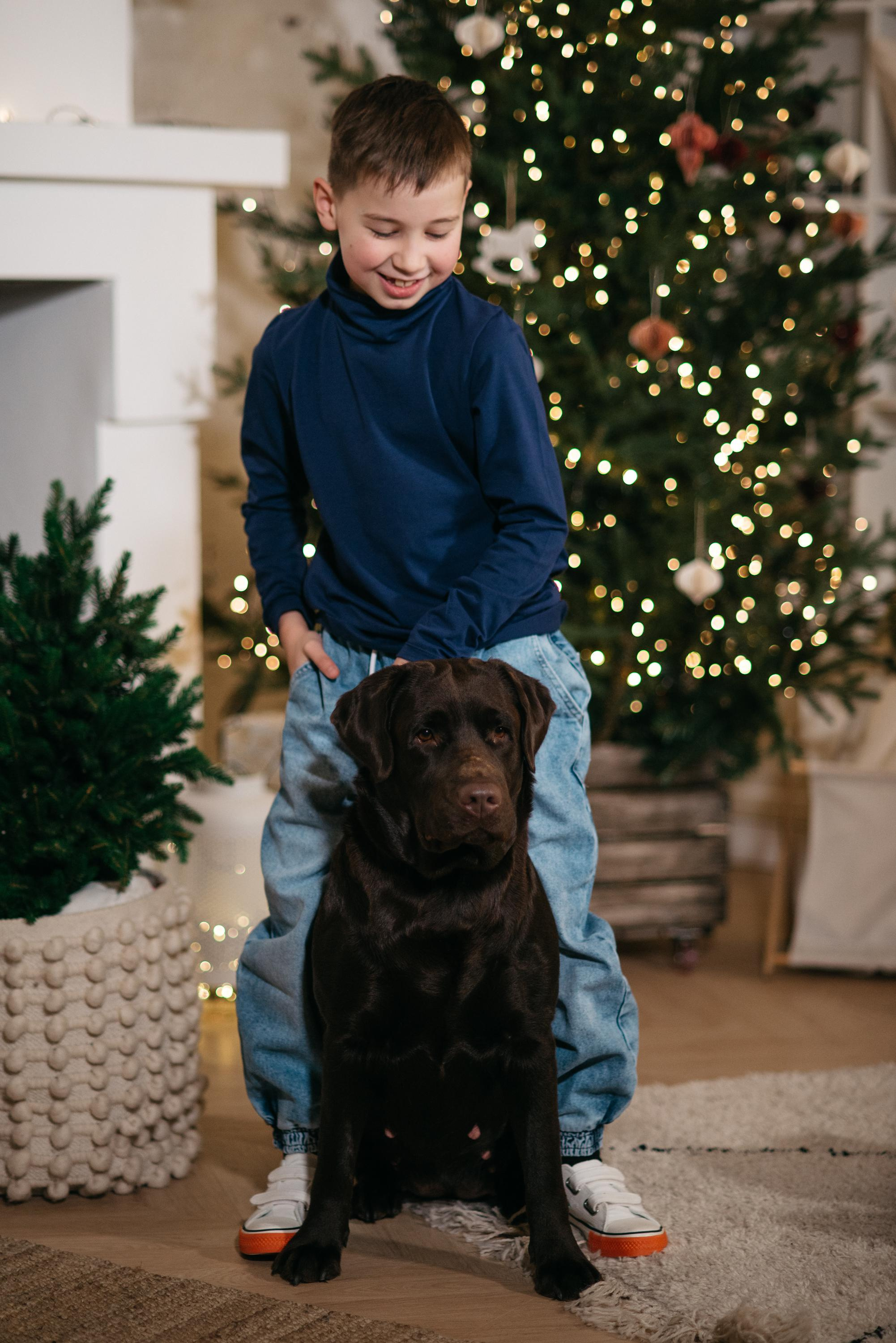 Новогодняя. Свадебный фотограф Ижевск Петр Шишков