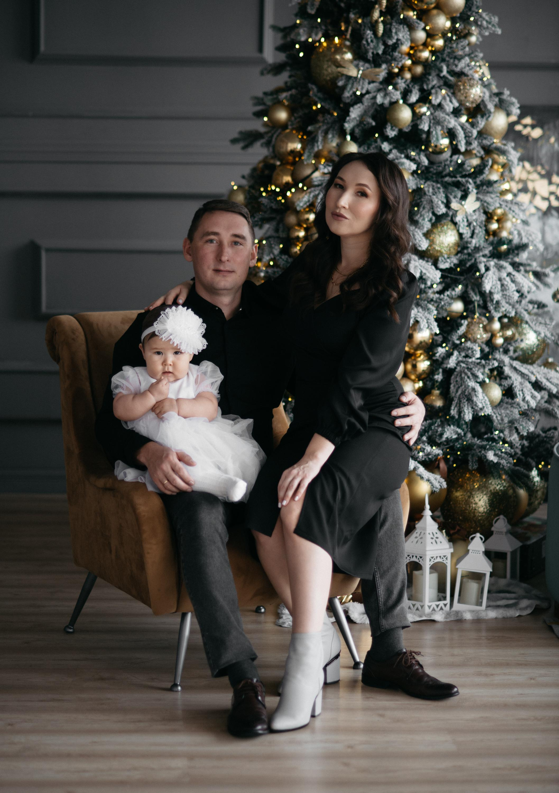 Лилиана & Владимир. Свадебный фотограф Ижевск Петр Шишков