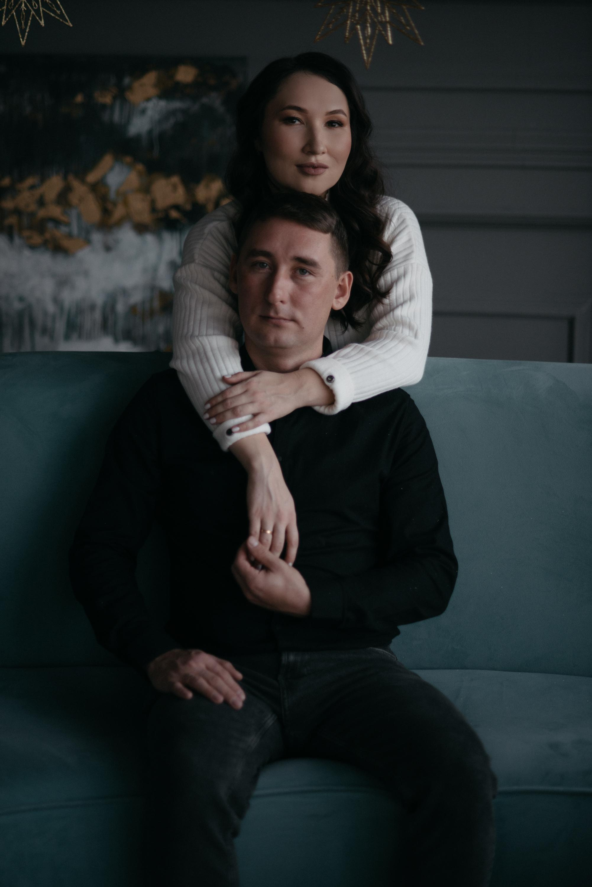 Лилиана & Владимир. Свадебный фотограф Ижевск Петр Шишков