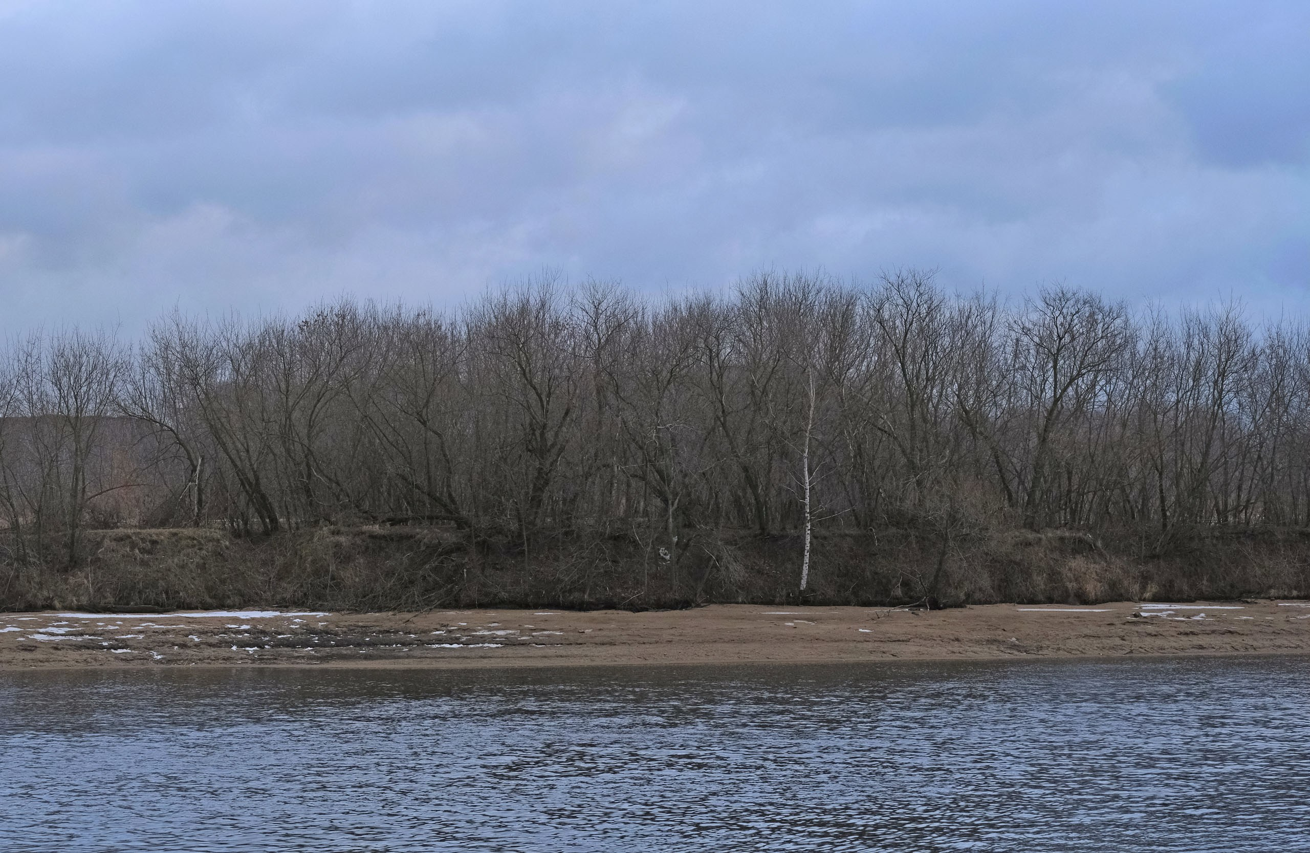 Фотоальбом с разными съёмками