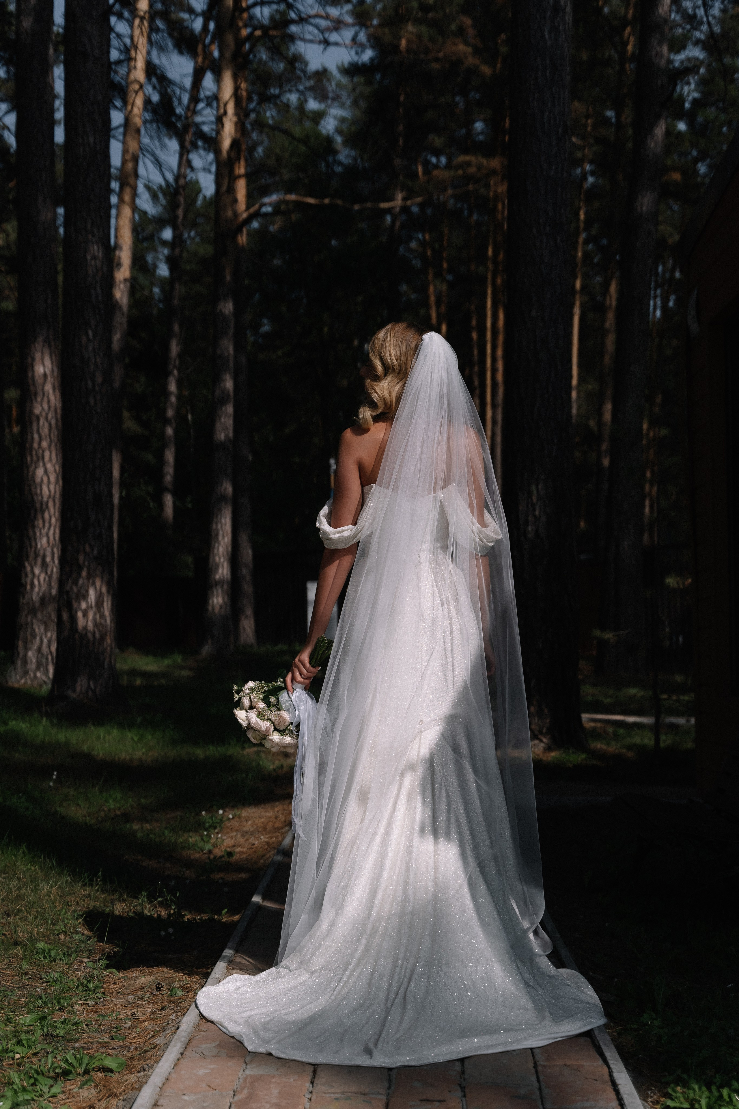 Свадебные фотографии. Фотограф Новосибирск Божуль Павел