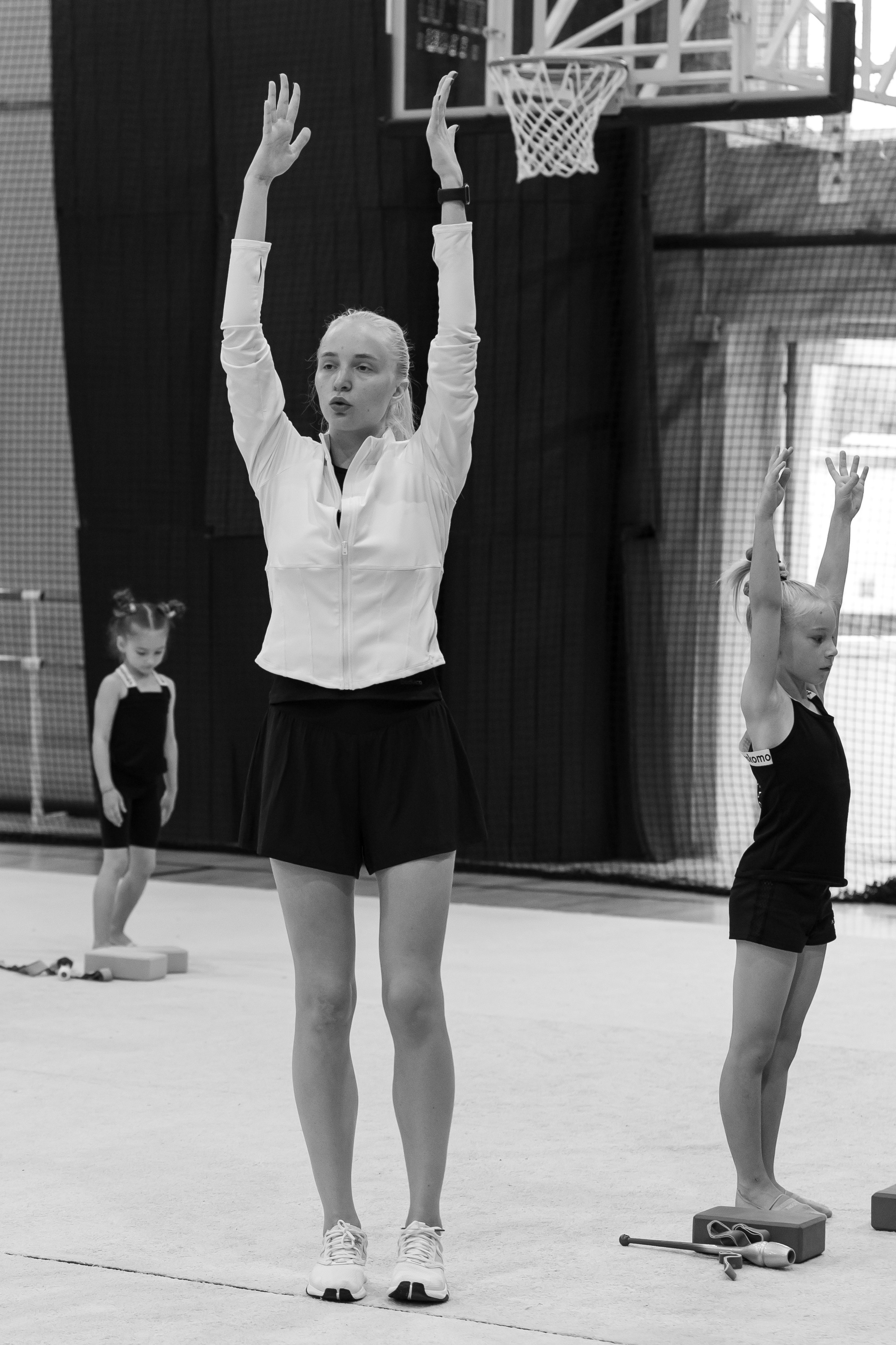 Интенсив Софьи Скоморох. Фото и видео съемка Ваших мероприятий