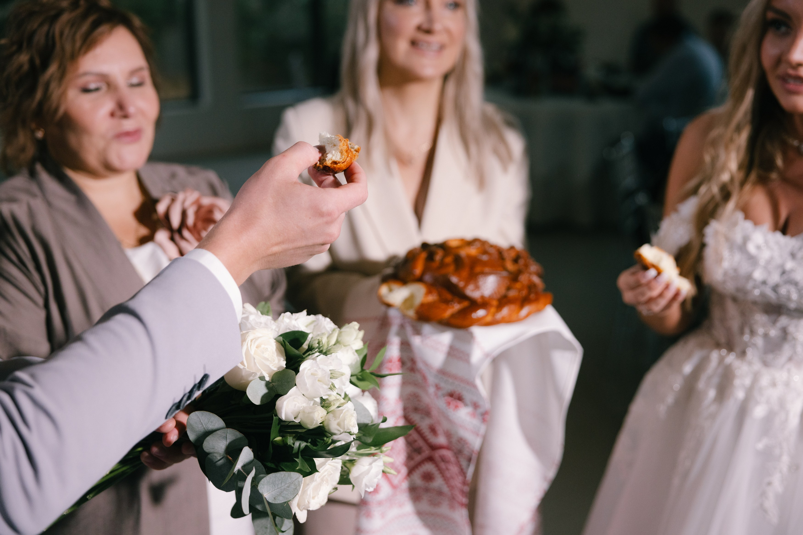 Wedding. Фотограф в Ижевске и Казани Богданов Яков