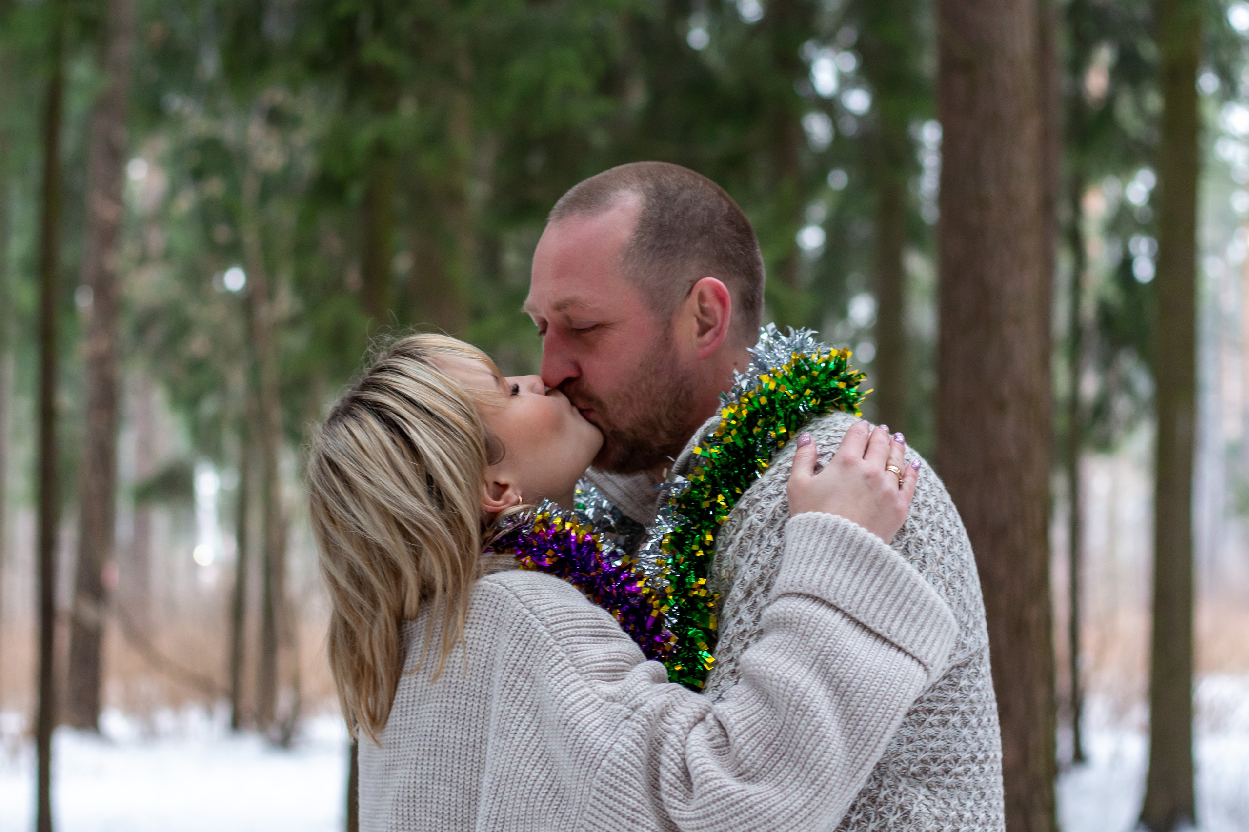 Новогодний уют. Фотограф • Орехово-Зуево • Балашиха • TEFO