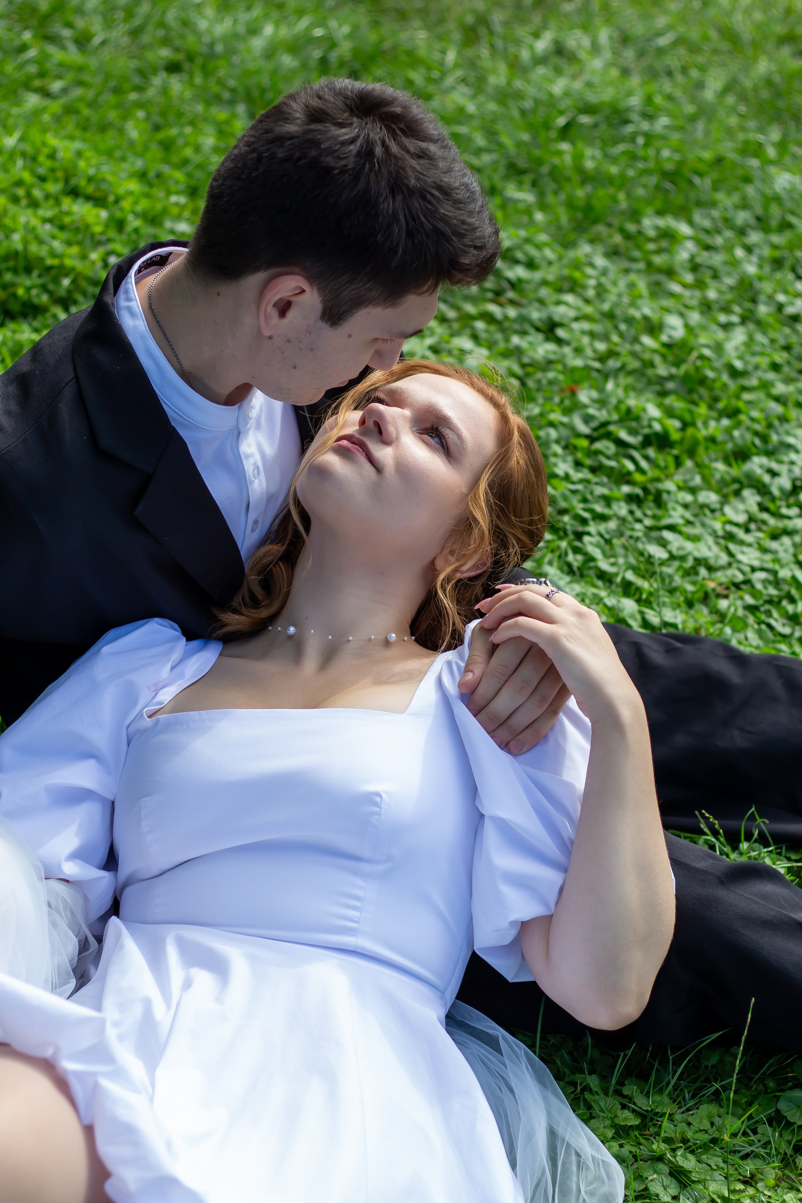 Сказка о любви. Фотограф • Орехово-Зуево • Балашиха • TEFO