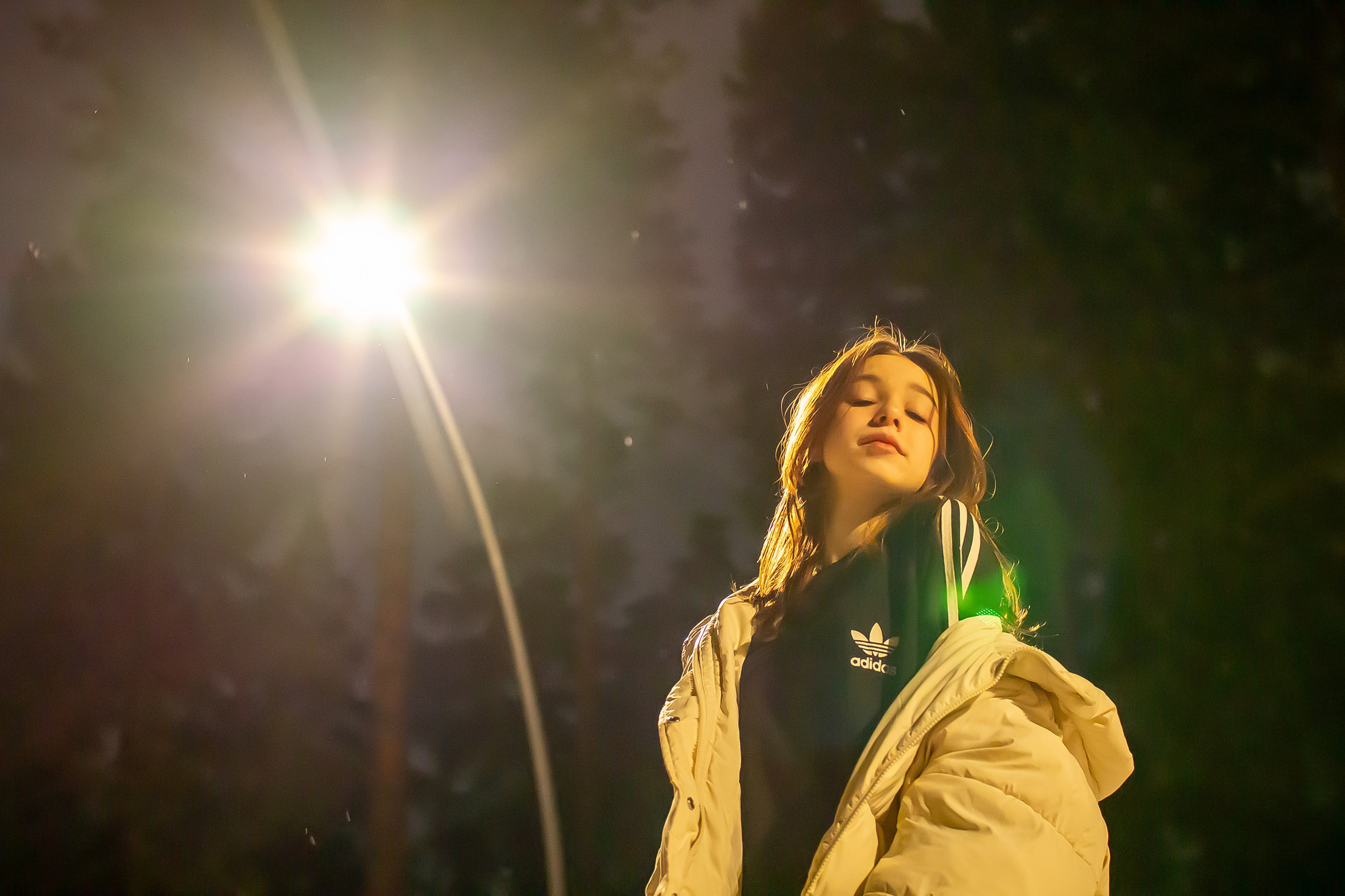 Фотограф • Орехово-Зуево • Балашиха • TEFO