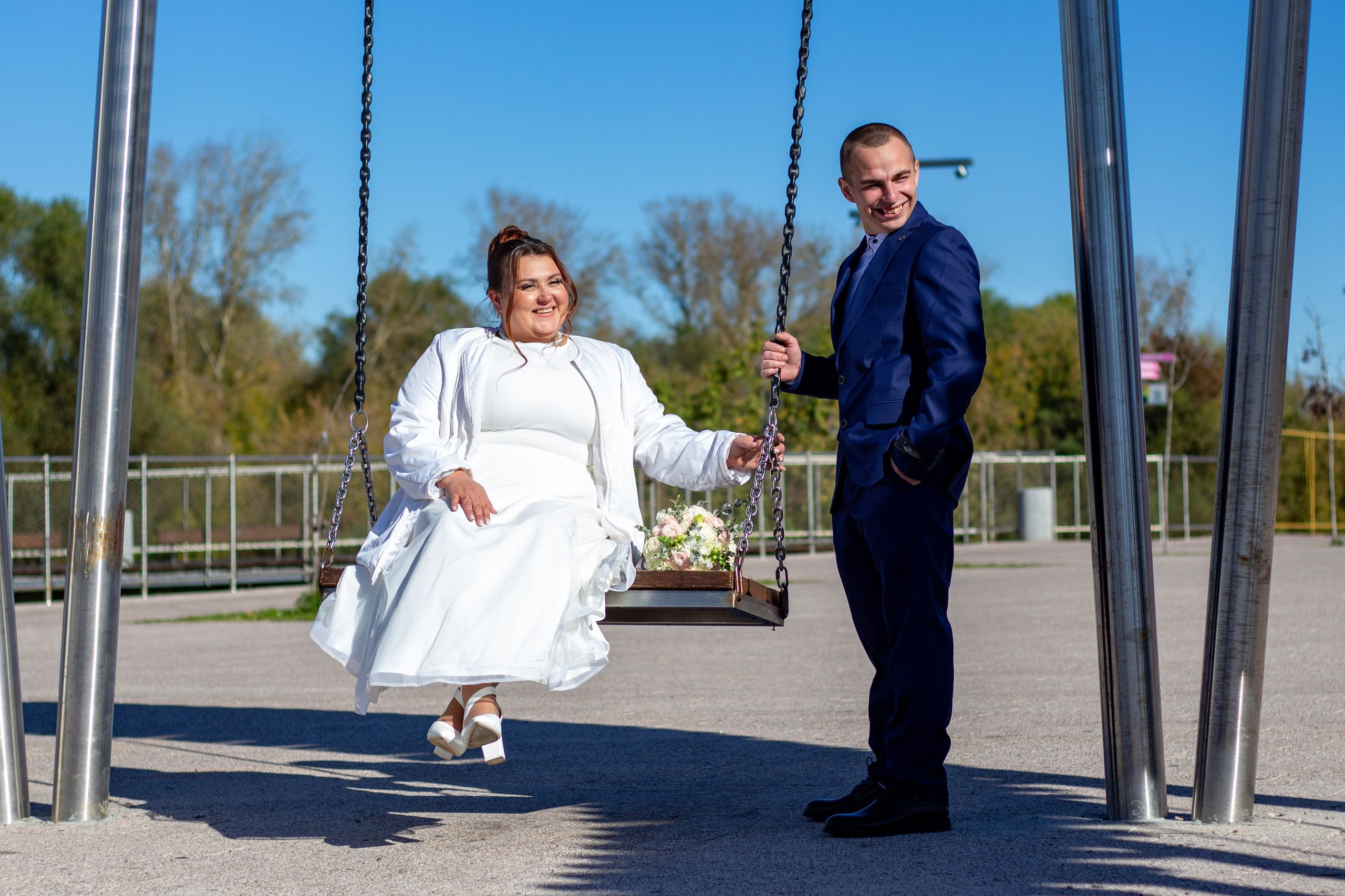 Ключ от сердца. Фотограф • Орехово-Зуево • Балашиха • TEFO