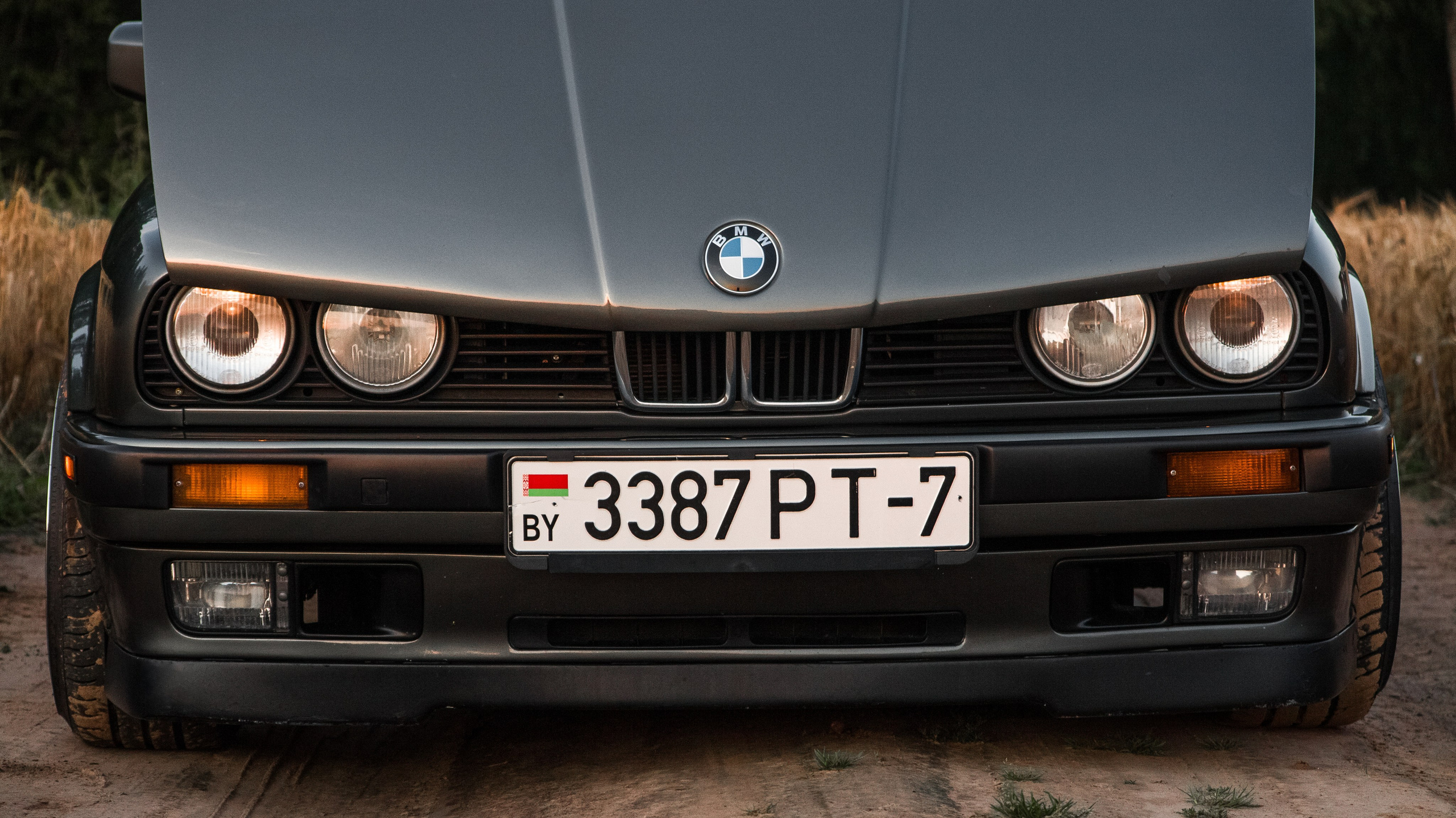 Авто/мото. Фотограф Герман Колодный