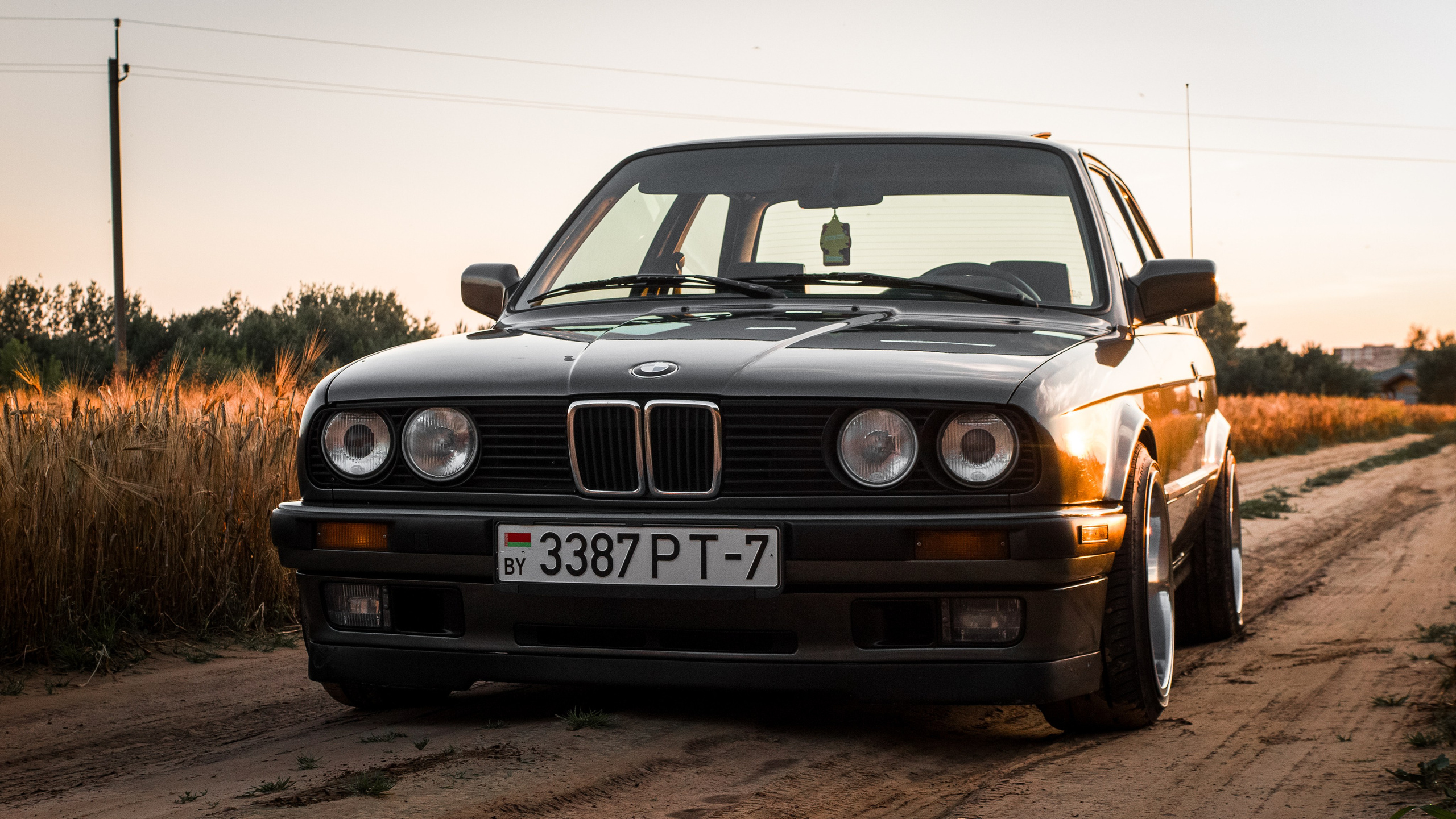 Авто/мото. Фотограф Герман Колодный