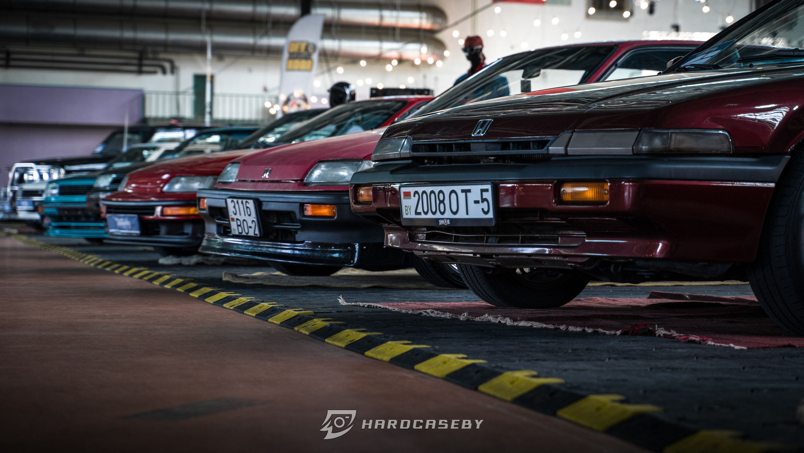 VintageDay 2025. Фотограф Герман Колодный