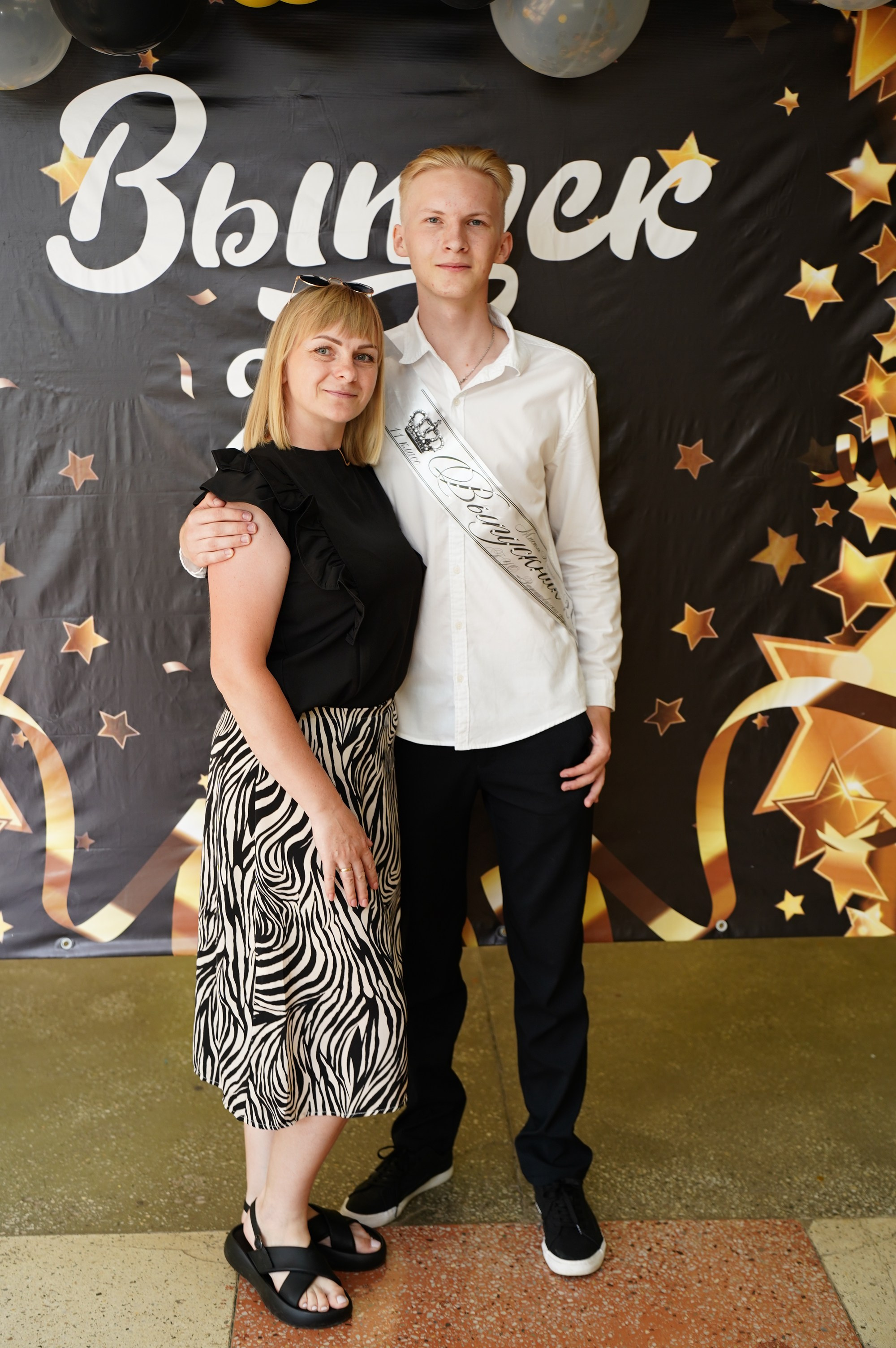 Выпускной. Семейный и свадебный фотограф Минск, Беларусь Анна Орловская