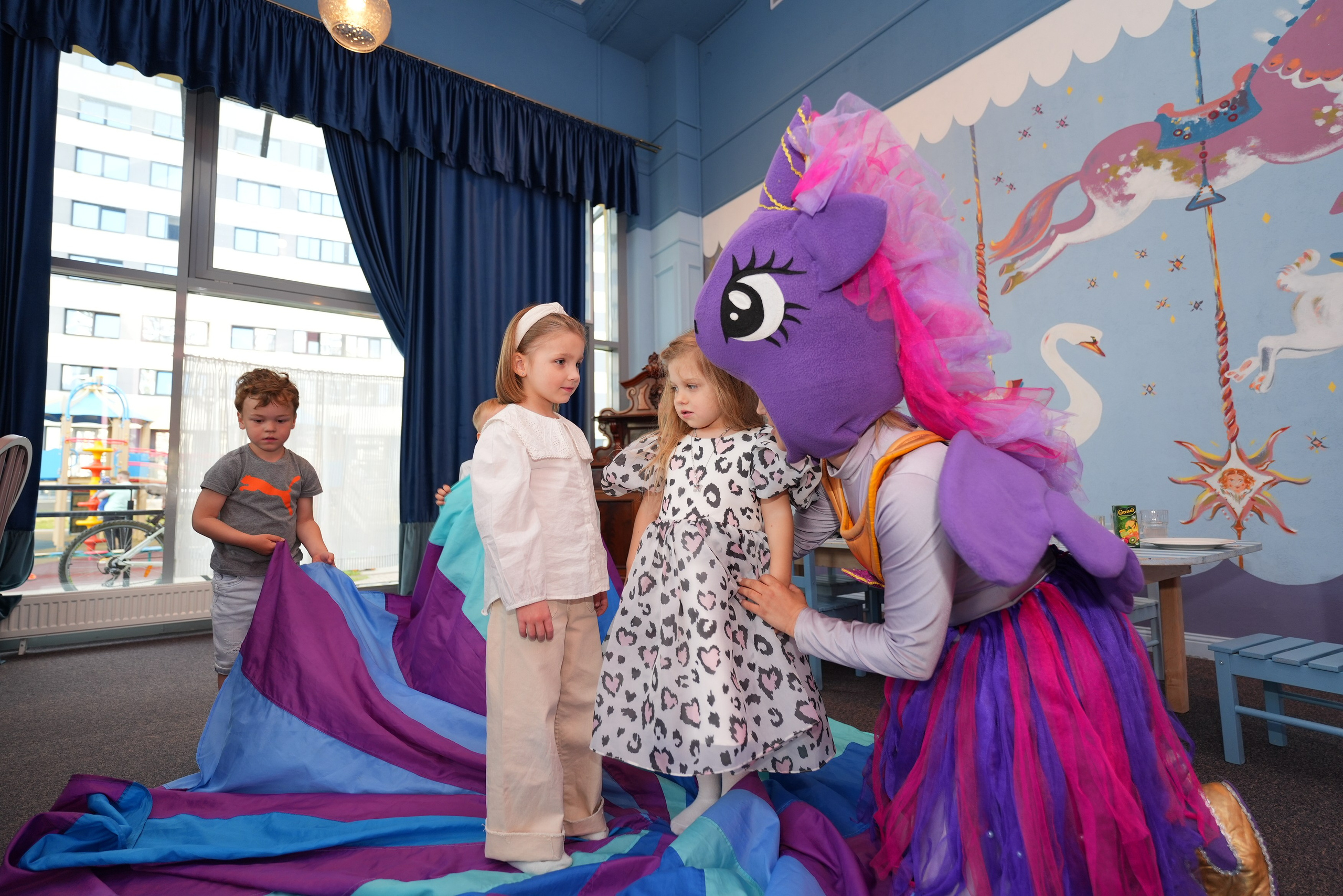 День Рождения. Семейный и свадебный фотограф Минск, Беларусь Анна Орловская