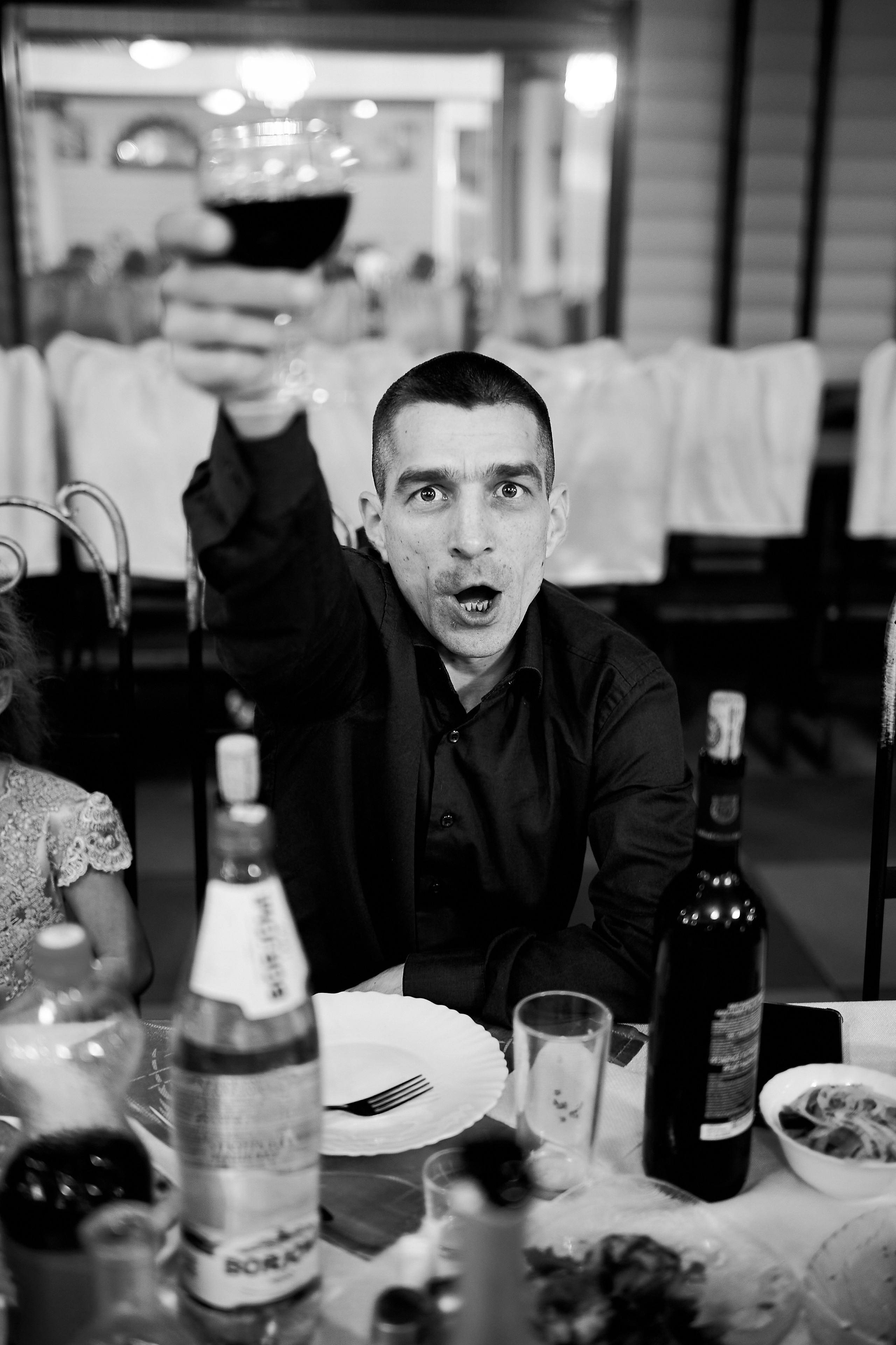 V&S. Профессиональный репортажный фотограф в Самаре Никита Королев