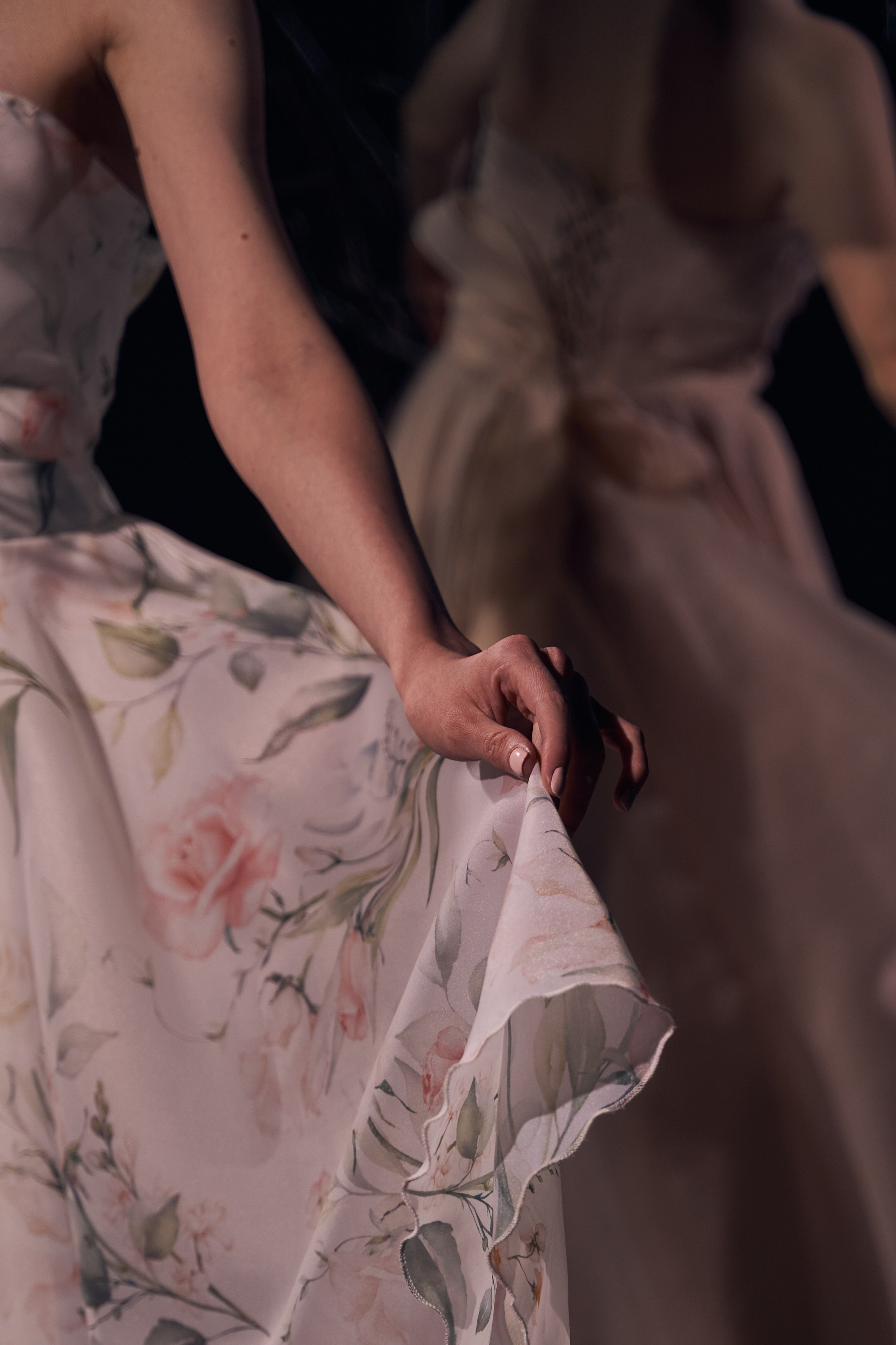 Балерины. Репортажный и свадебный фотограф Роман Яшкильдин