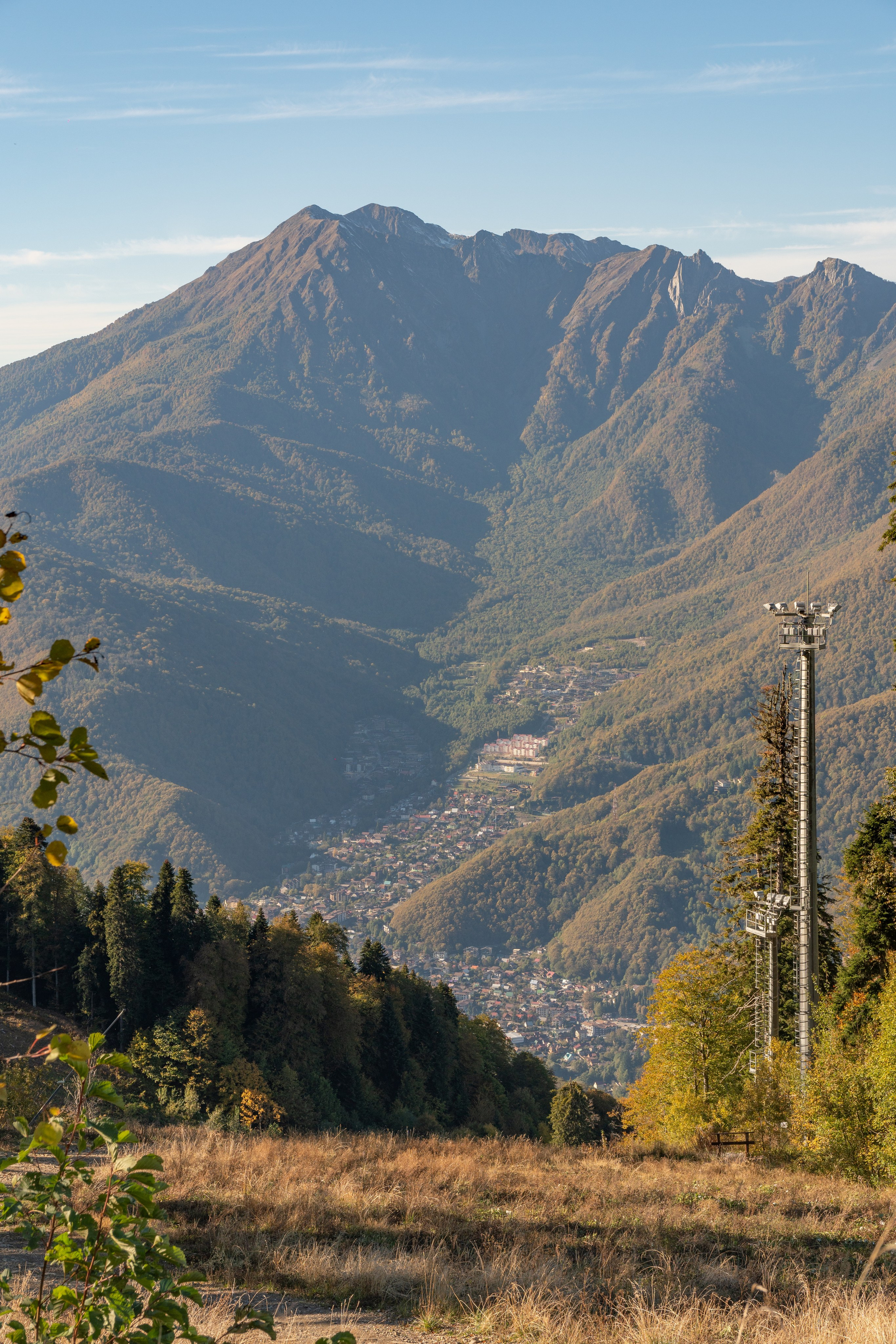 Краснодарский край. Gusarov Travel Photography