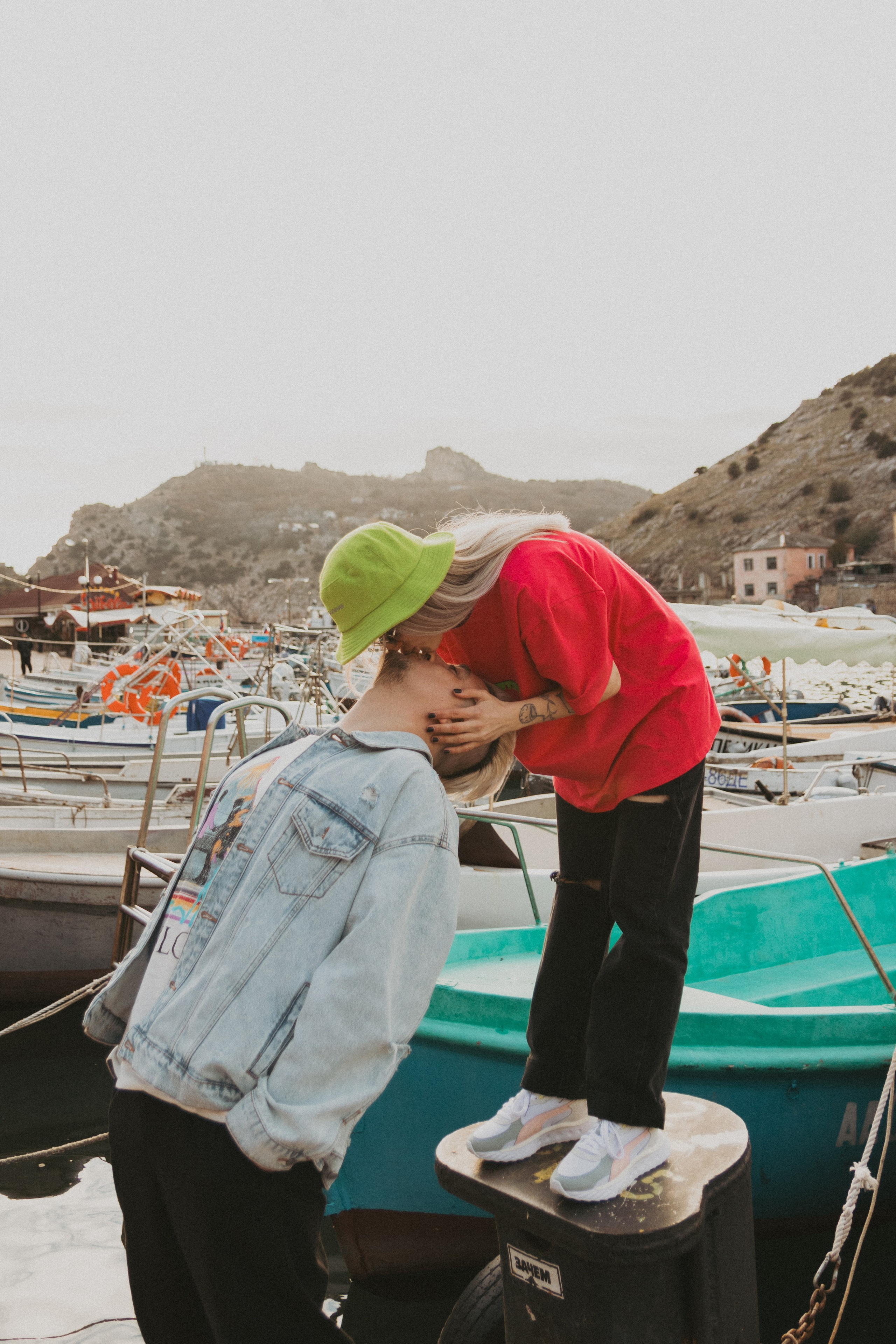 Артём и Настя. Фотограф Севастополь, Крым. Портретный и репортажный фотограф Коваленко Антонина