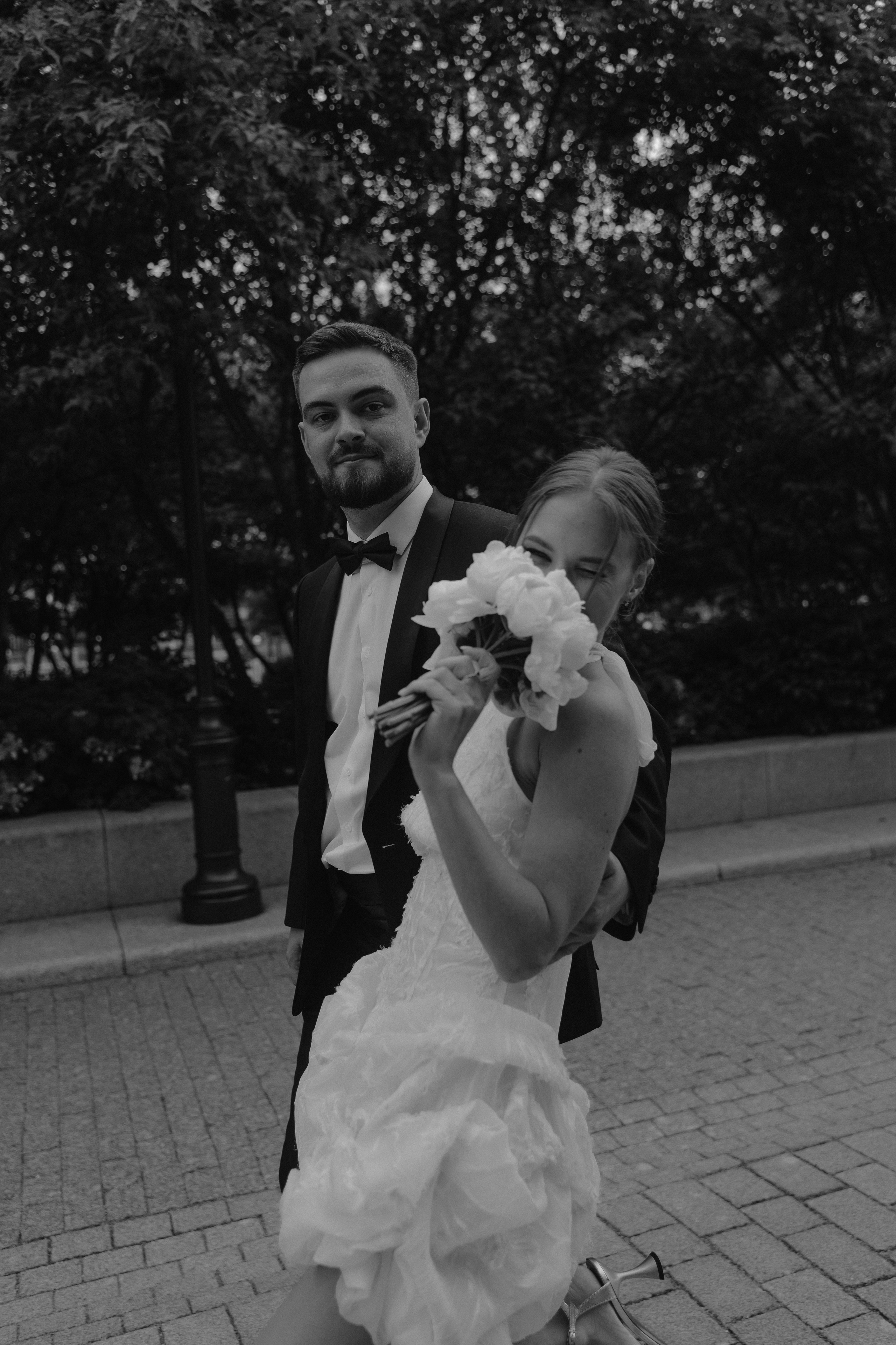 V&D. Свадебный фотограф — Наталья Фед СПб/Москва