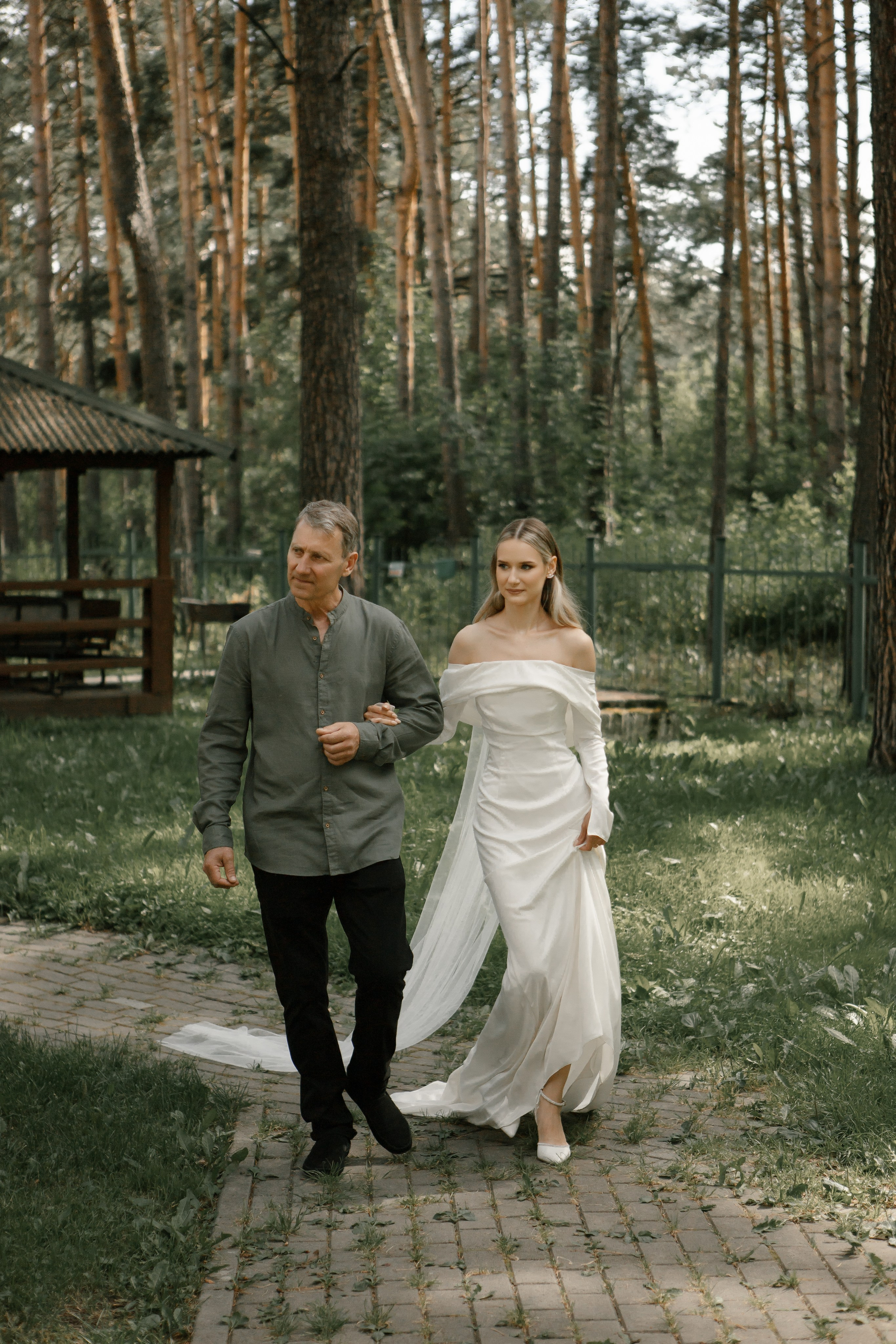 Ivona | Dmitriy. Свадебный фотограф в Барнауле Юлия Гербер